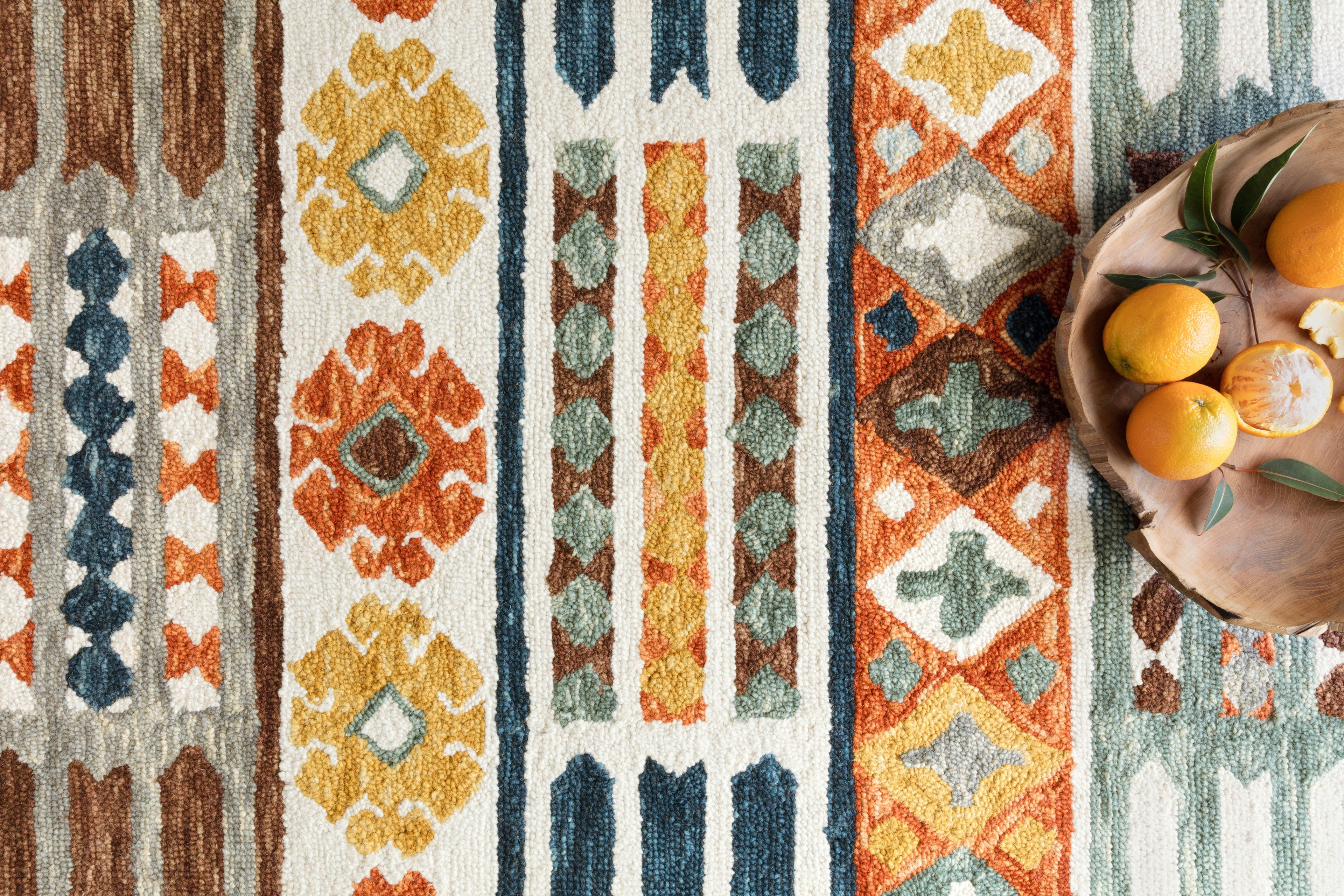 Loloi Zharah Runner Rug