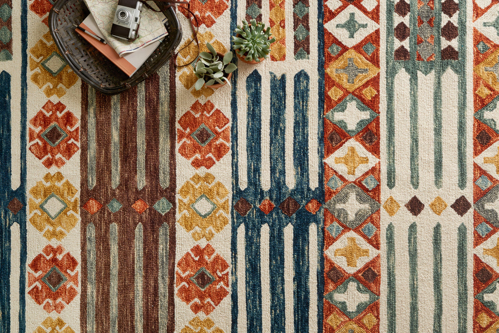 Loloi Zharah Area Rug