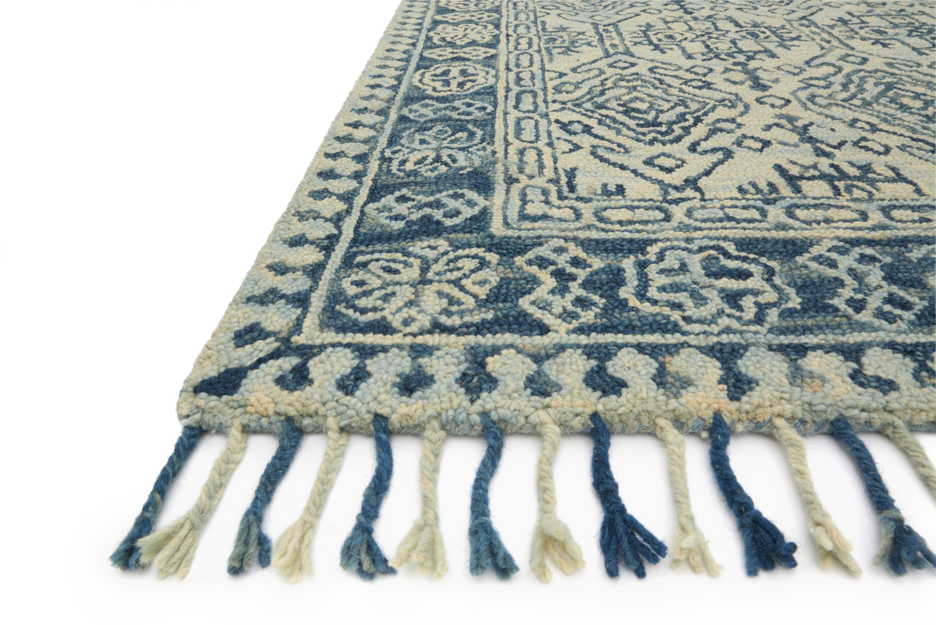 Loloi Zharah Accent Rug