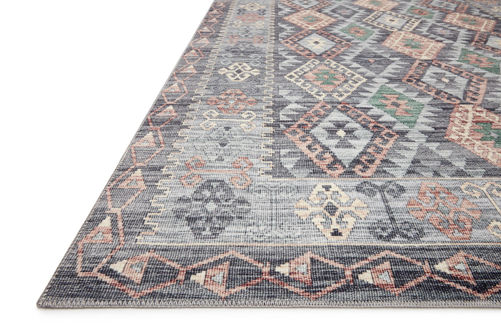 Loloi Zion Sample Rug