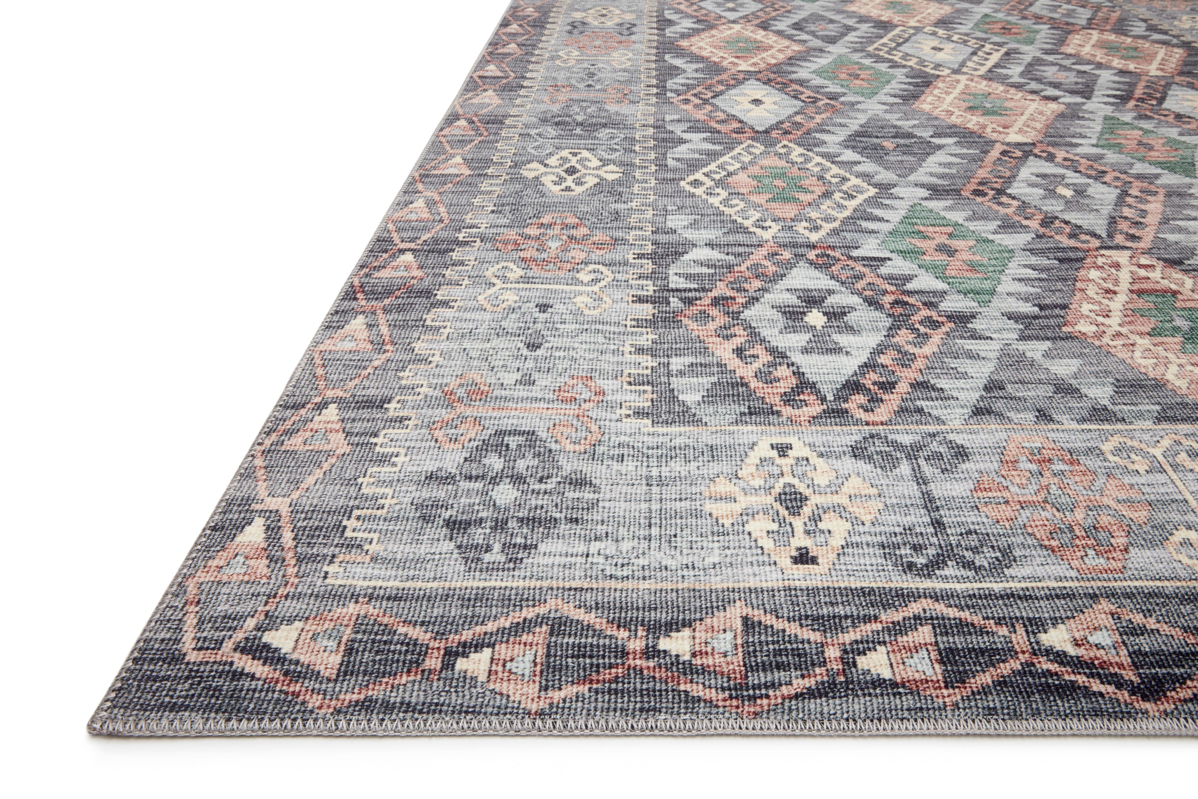 Loloi Zion Runner Rug