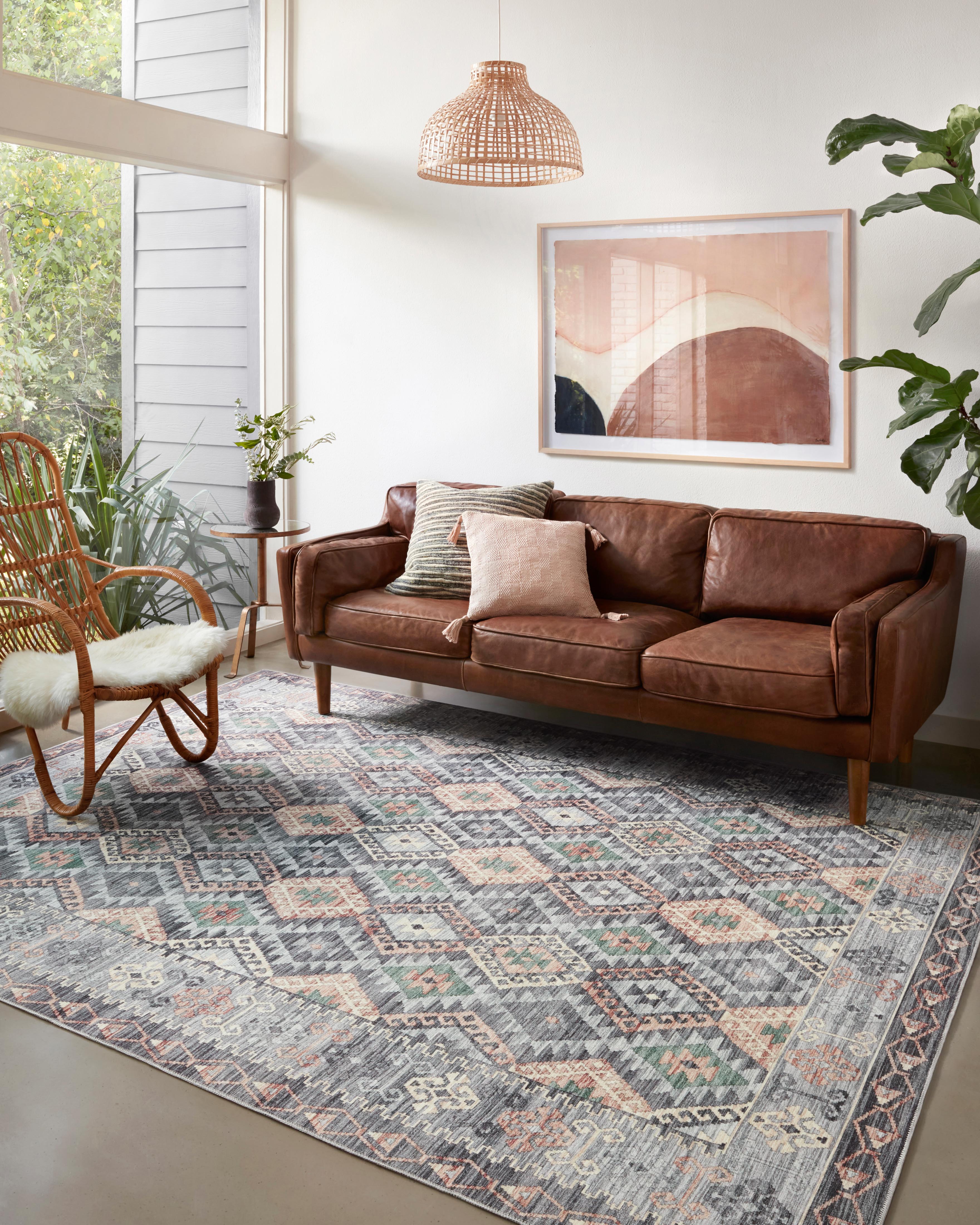 Loloi Zion Sample Rug