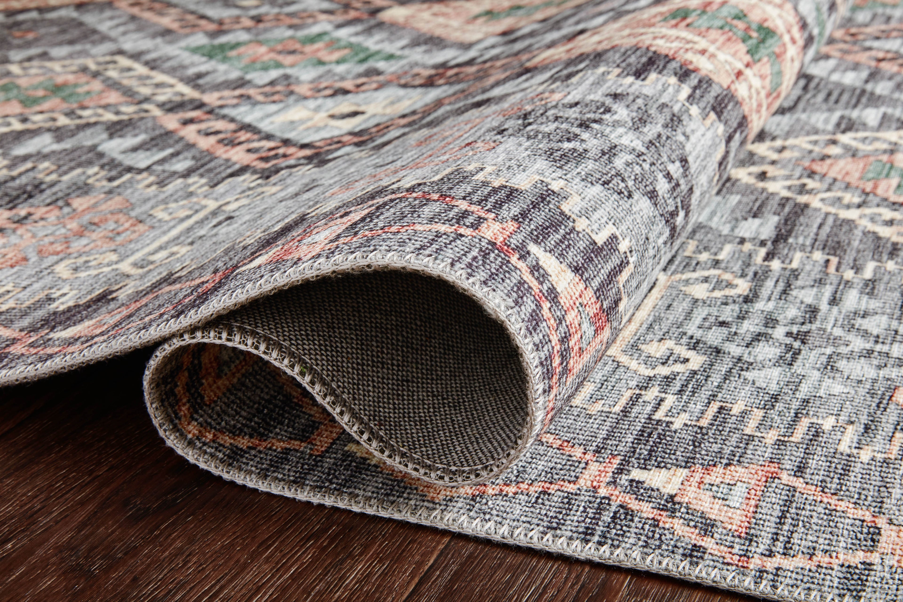 Loloi Zion Sample Rug
