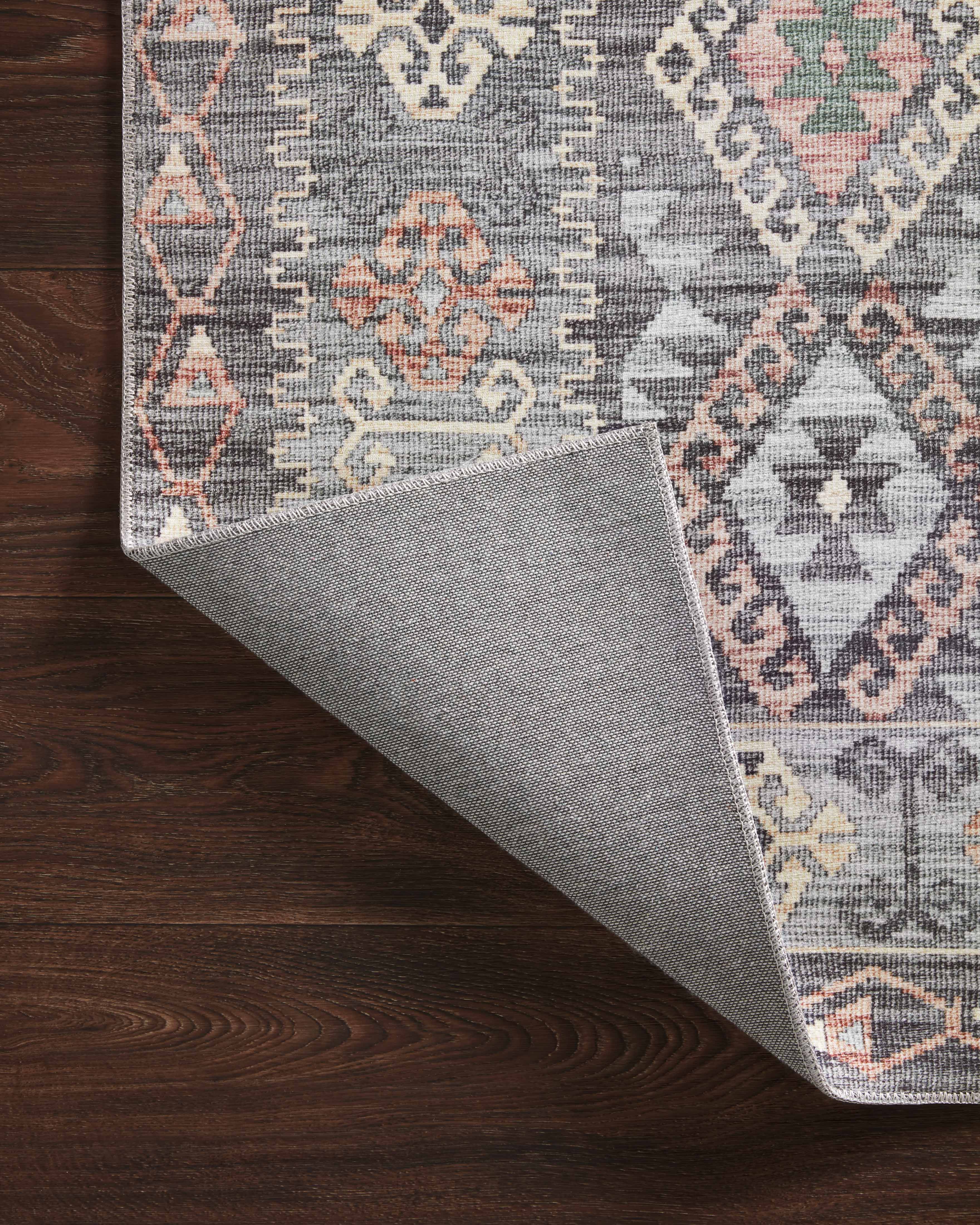 Loloi Zion Sample Rug