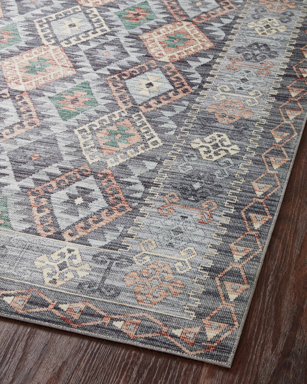 Loloi Zion Runner Rug