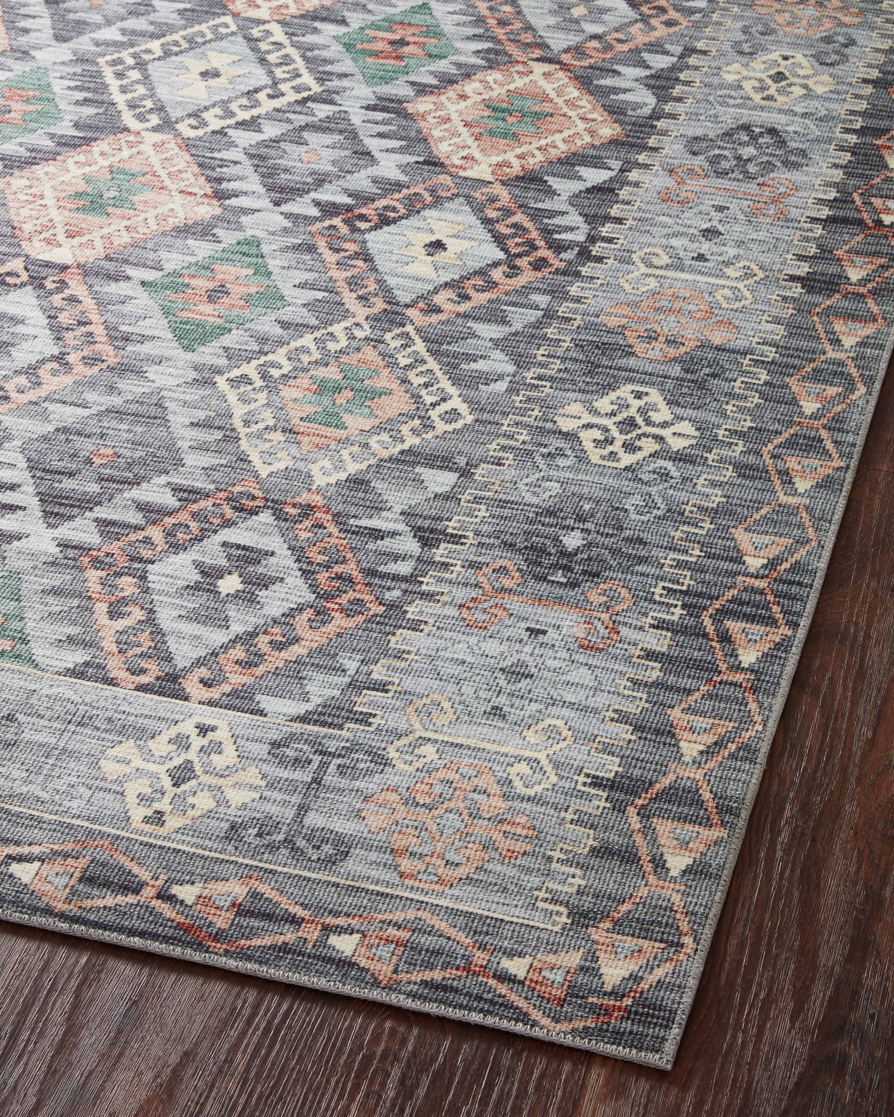 Loloi Zion Runner Rug