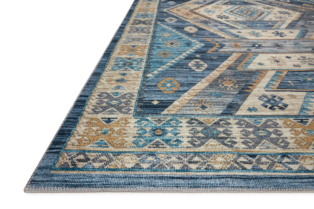 Loloi Zion Sample Rug