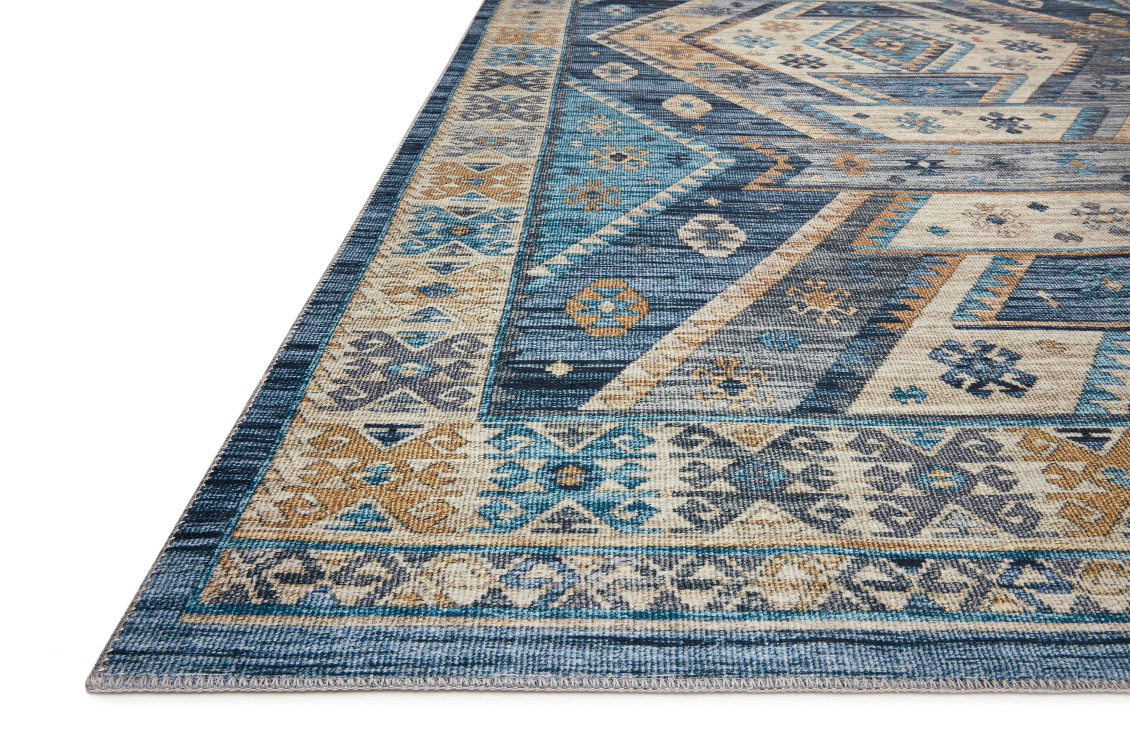 Loloi Zion Runner Rug