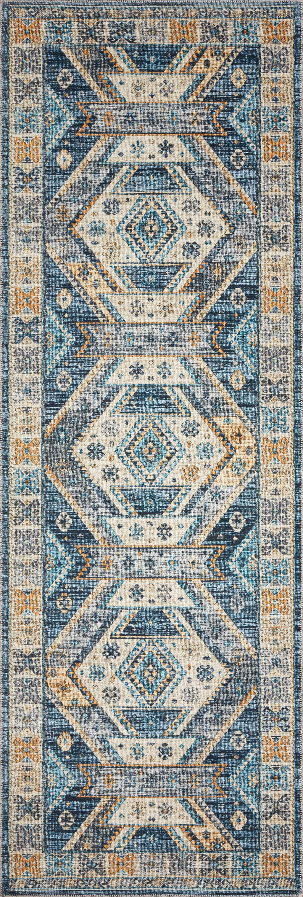 Loloi Zion Runner Rug