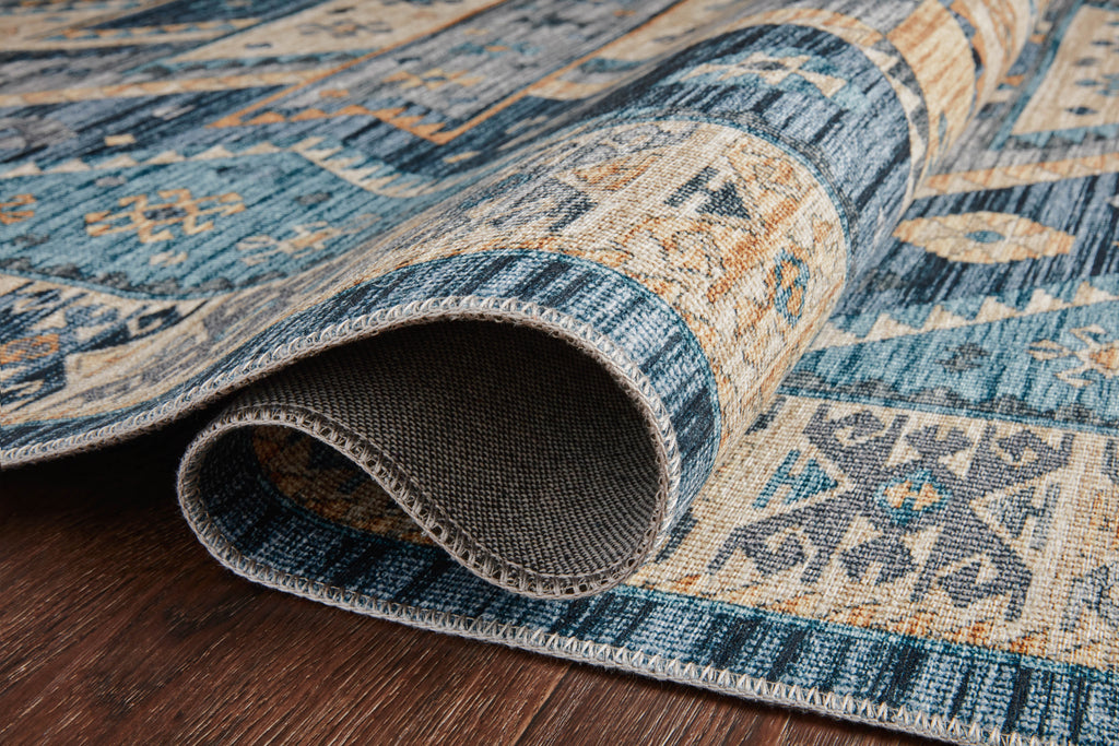 Loloi Zion Runner Rug