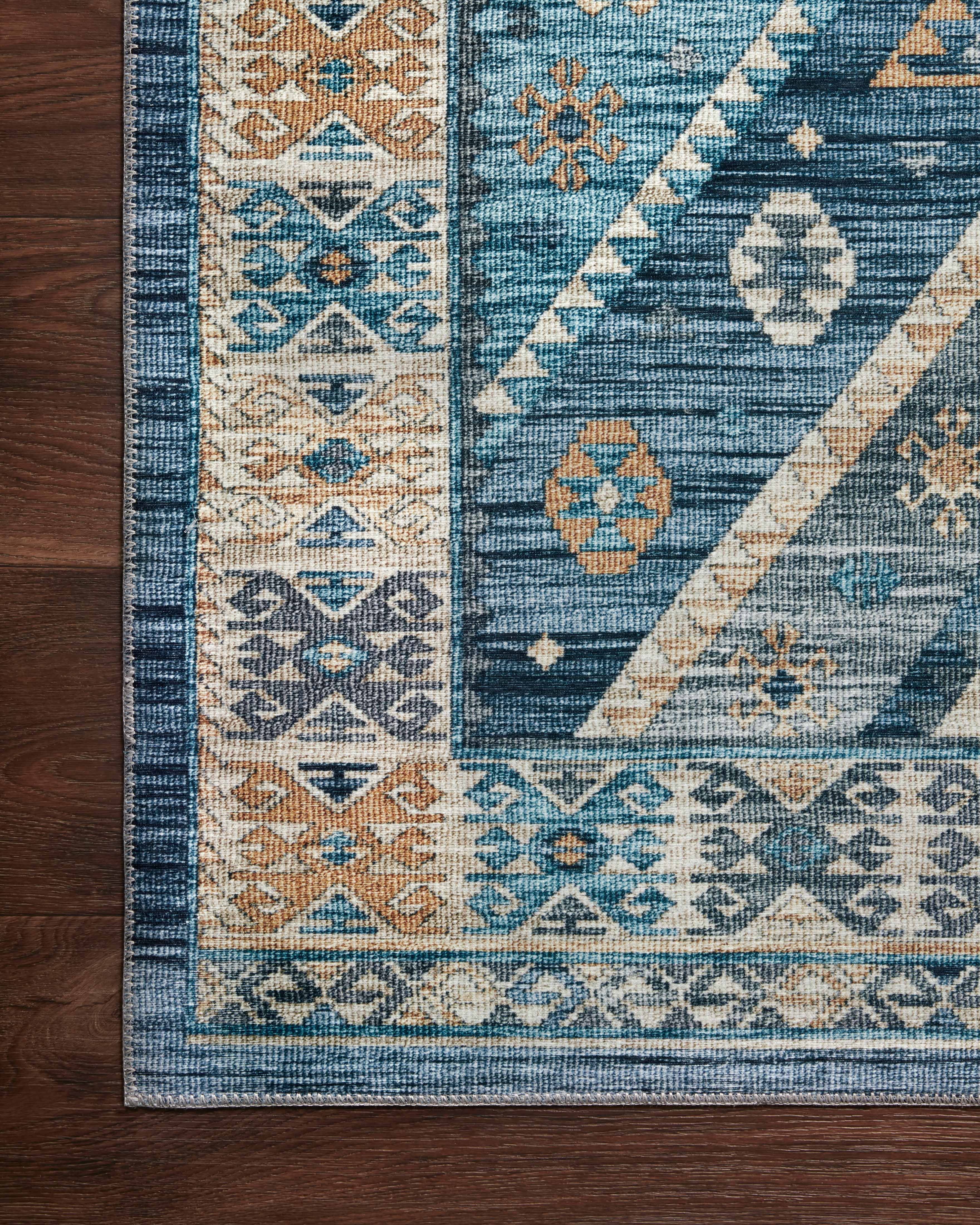 Loloi Zion Sample Rug