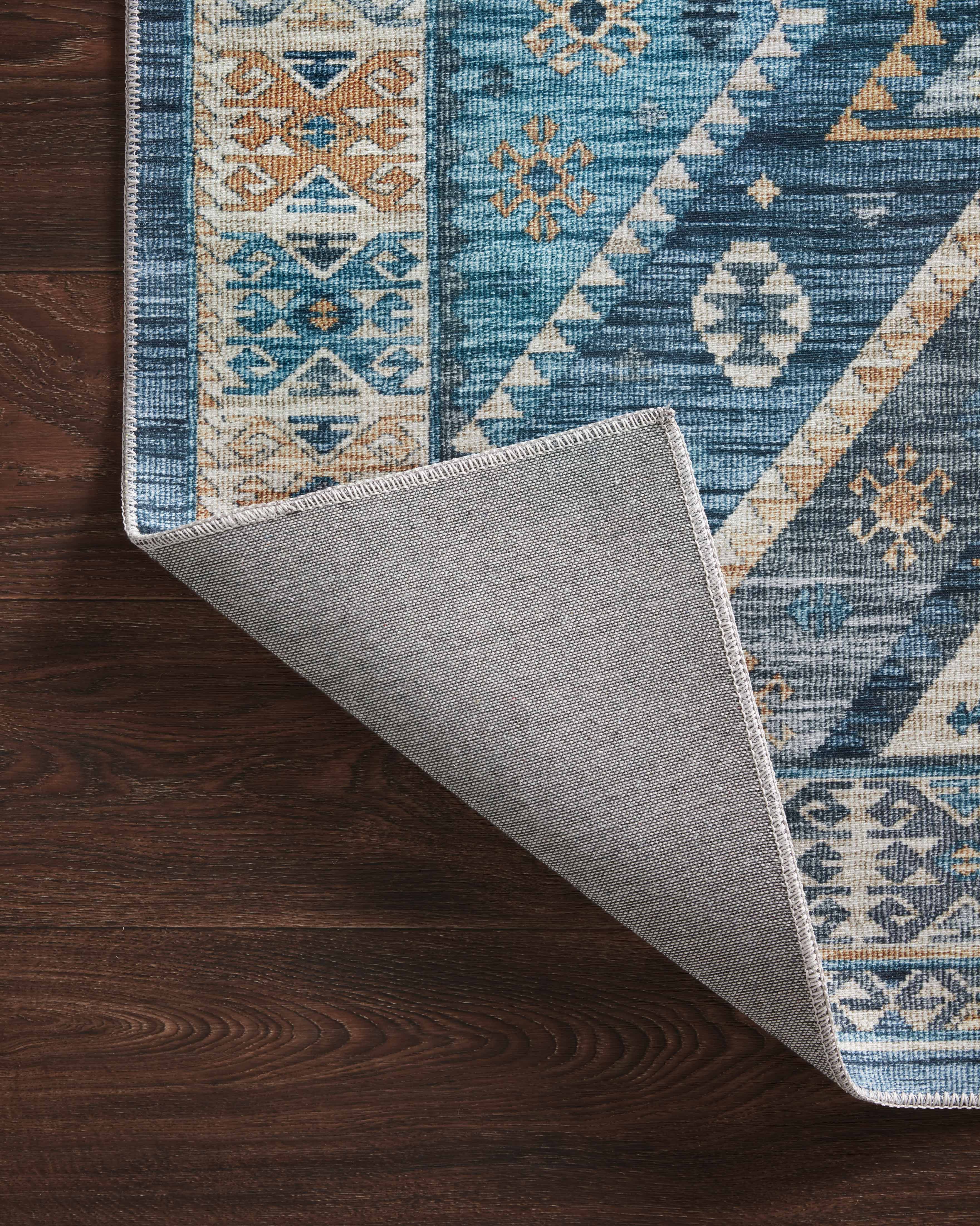 Loloi Zion Sample Rug
