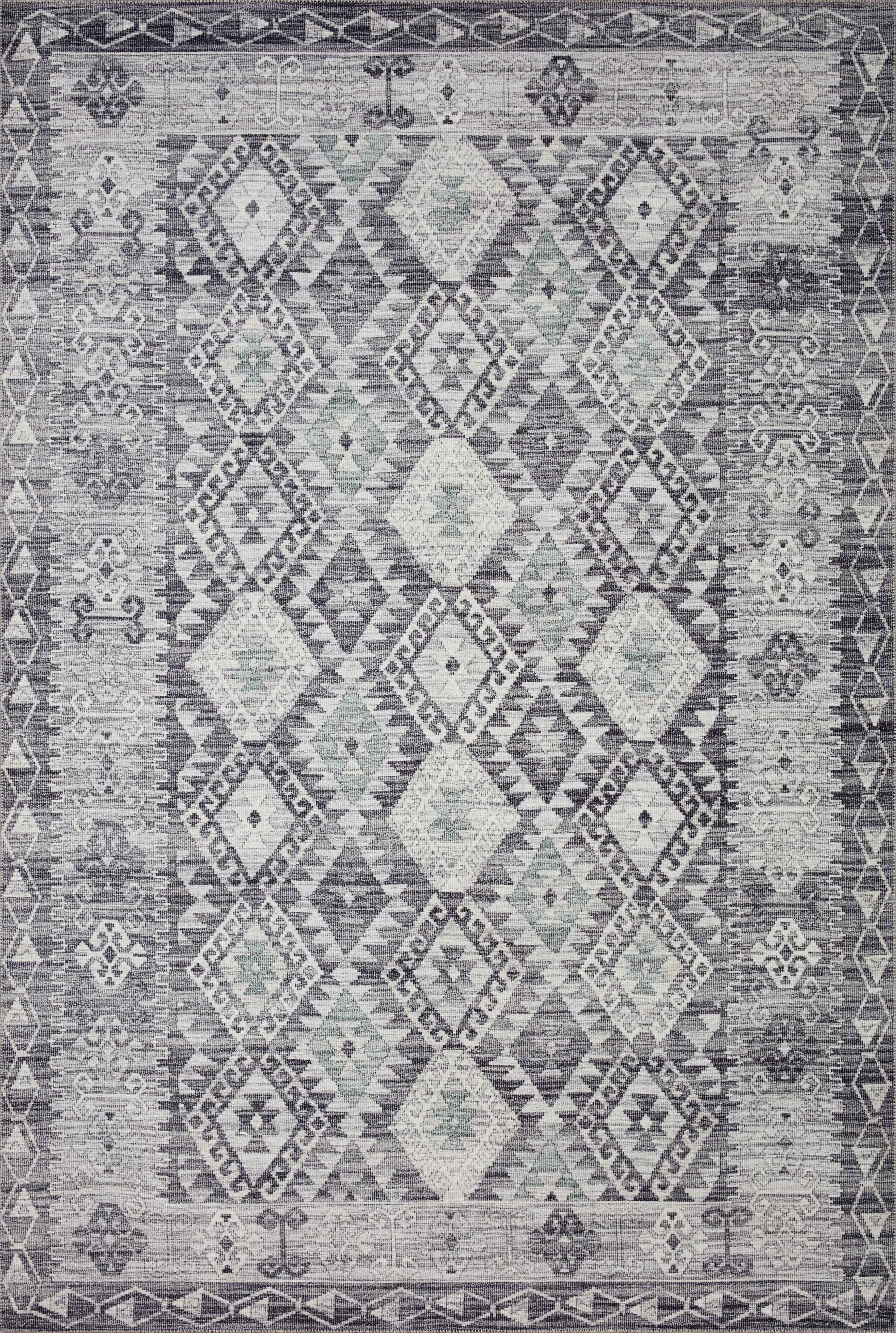 Loloi Zion Sample Rug