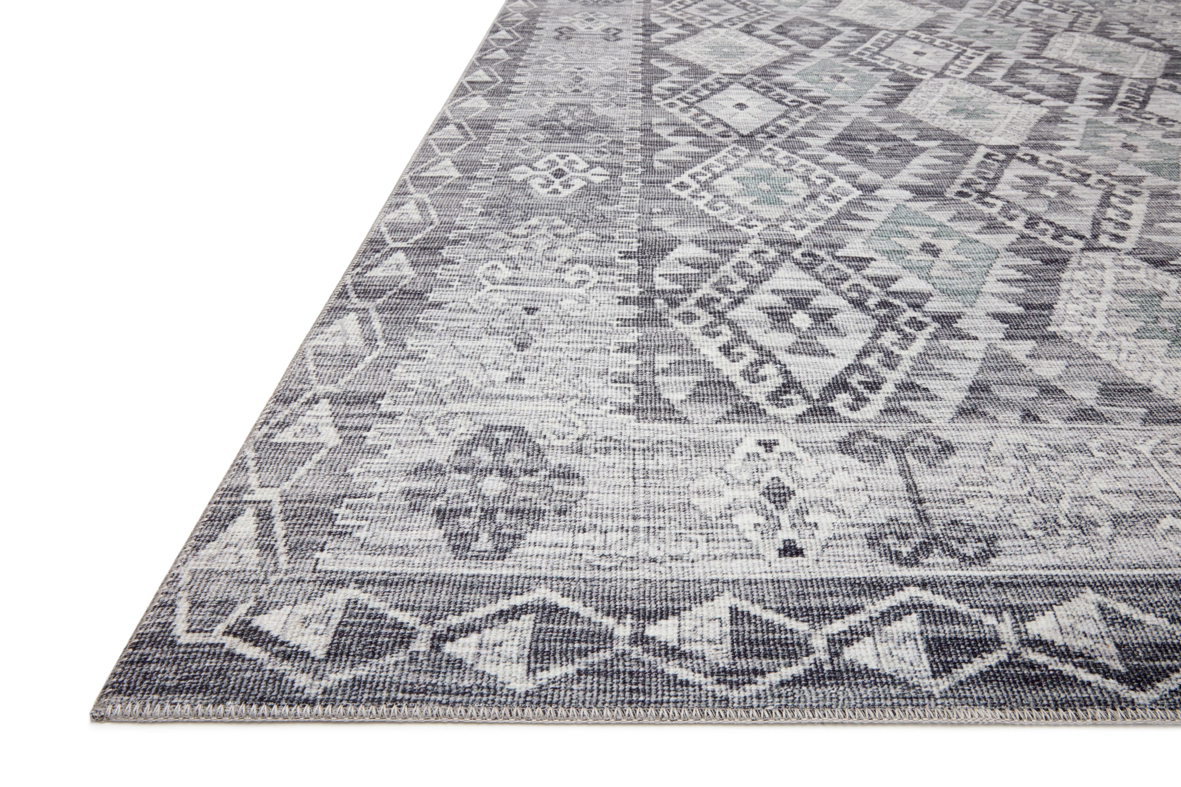 Loloi Zion Sample Rug
