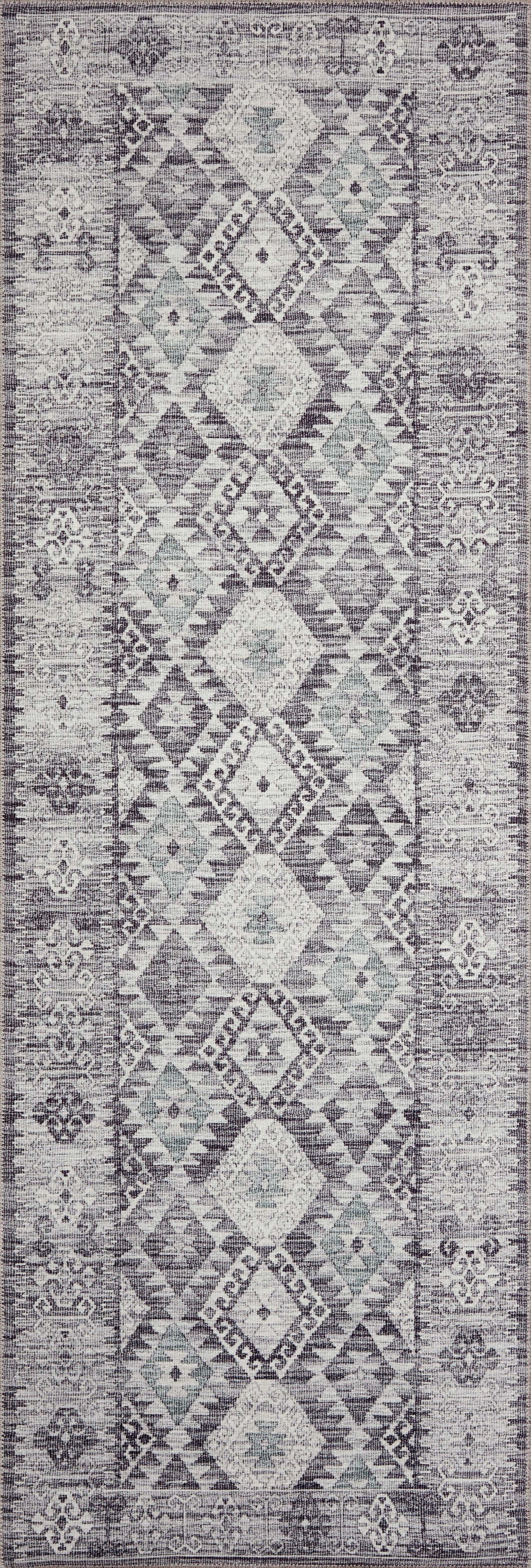 Loloi Zion Sample Rug