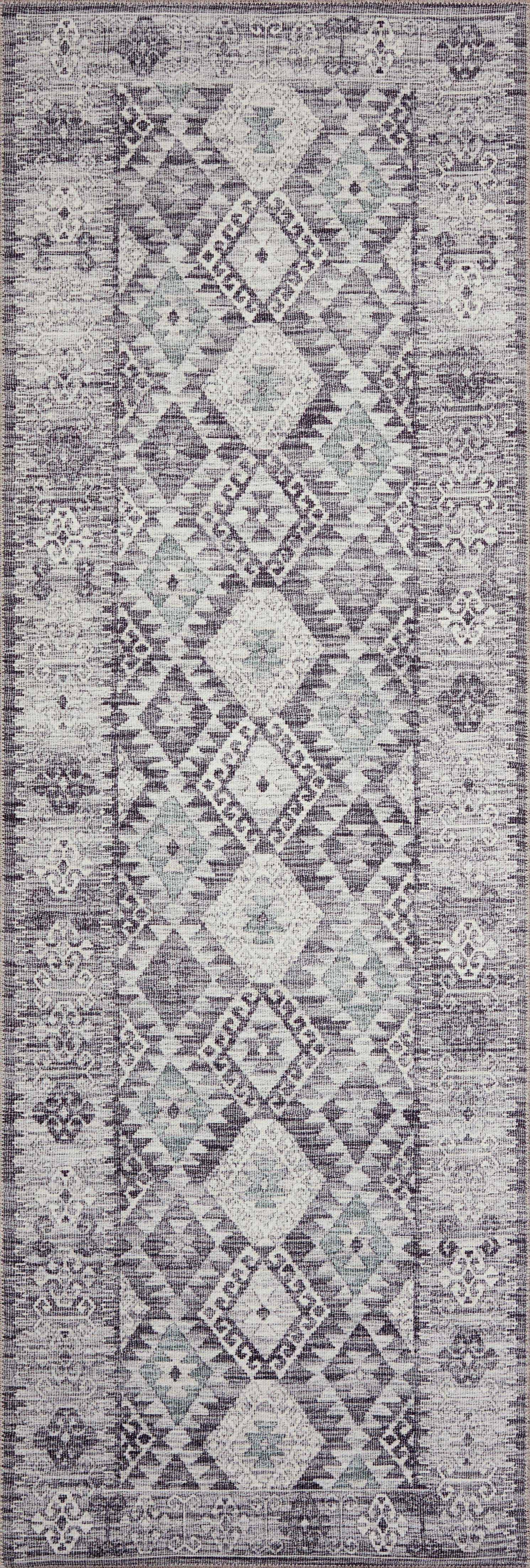 Loloi Zion Sample Rug