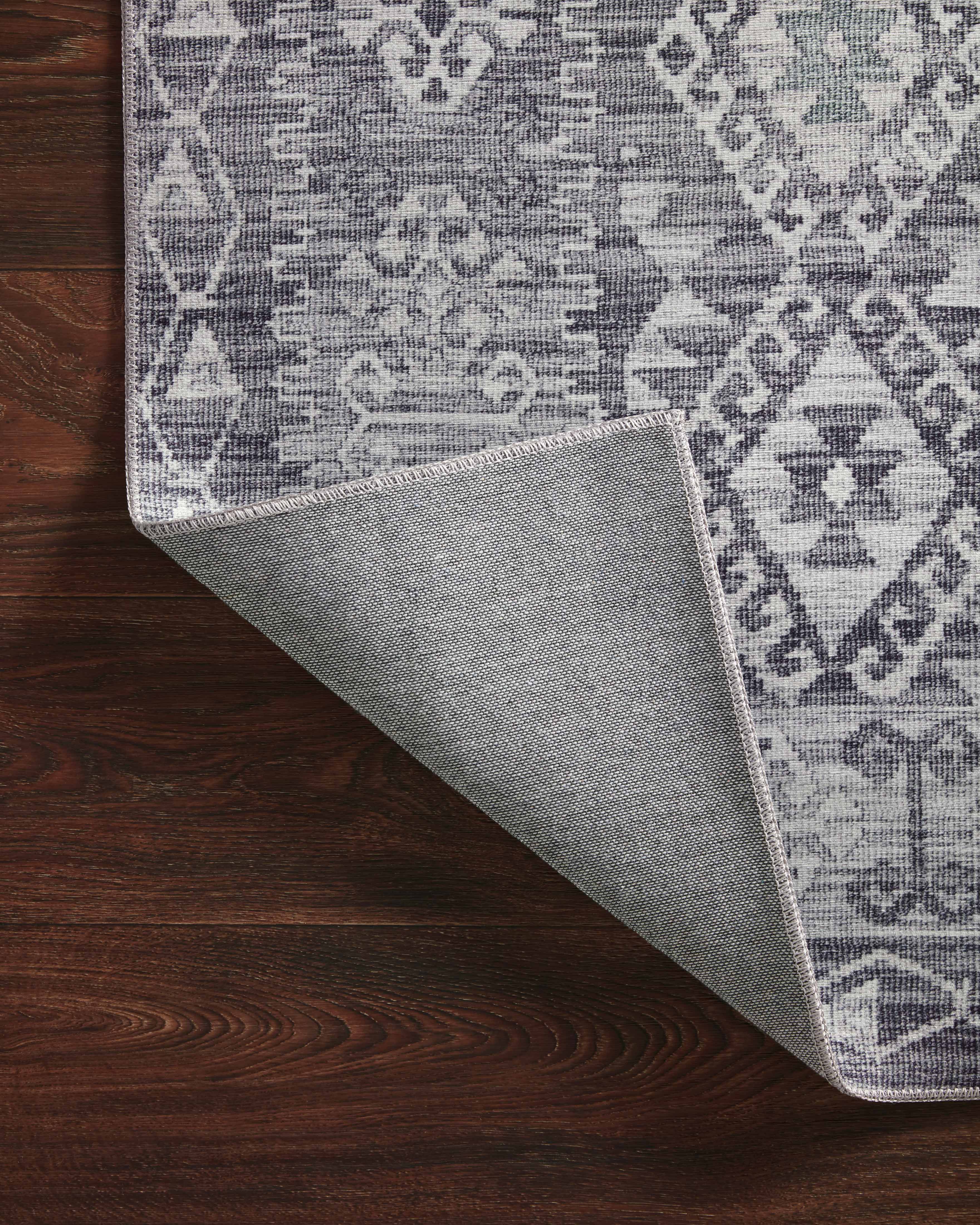 Loloi Zion Sample Rug