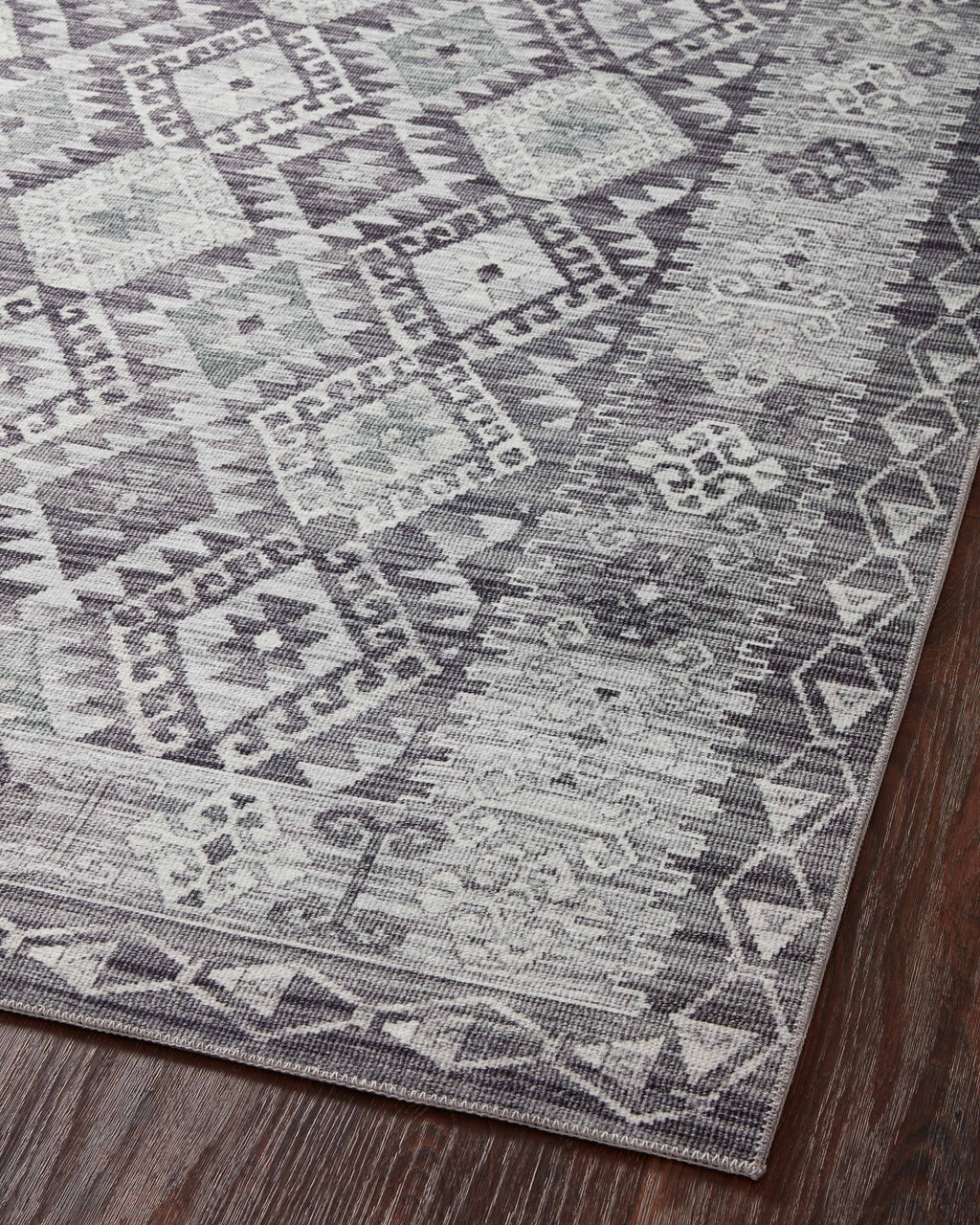 Loloi Zion Sample Rug