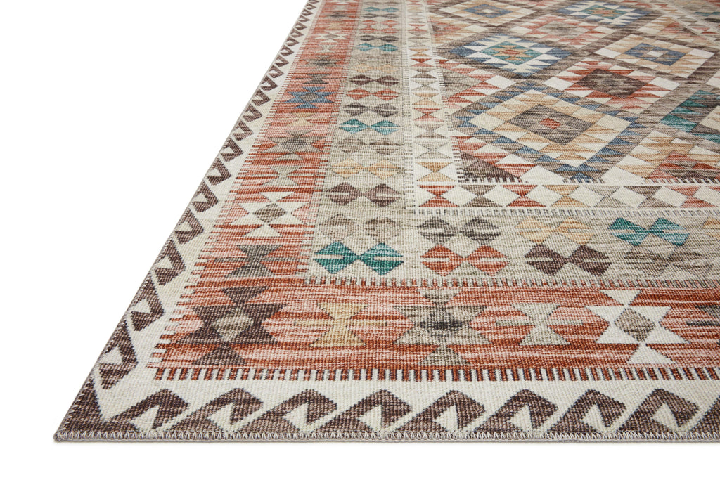 Loloi Zion Sample Rug