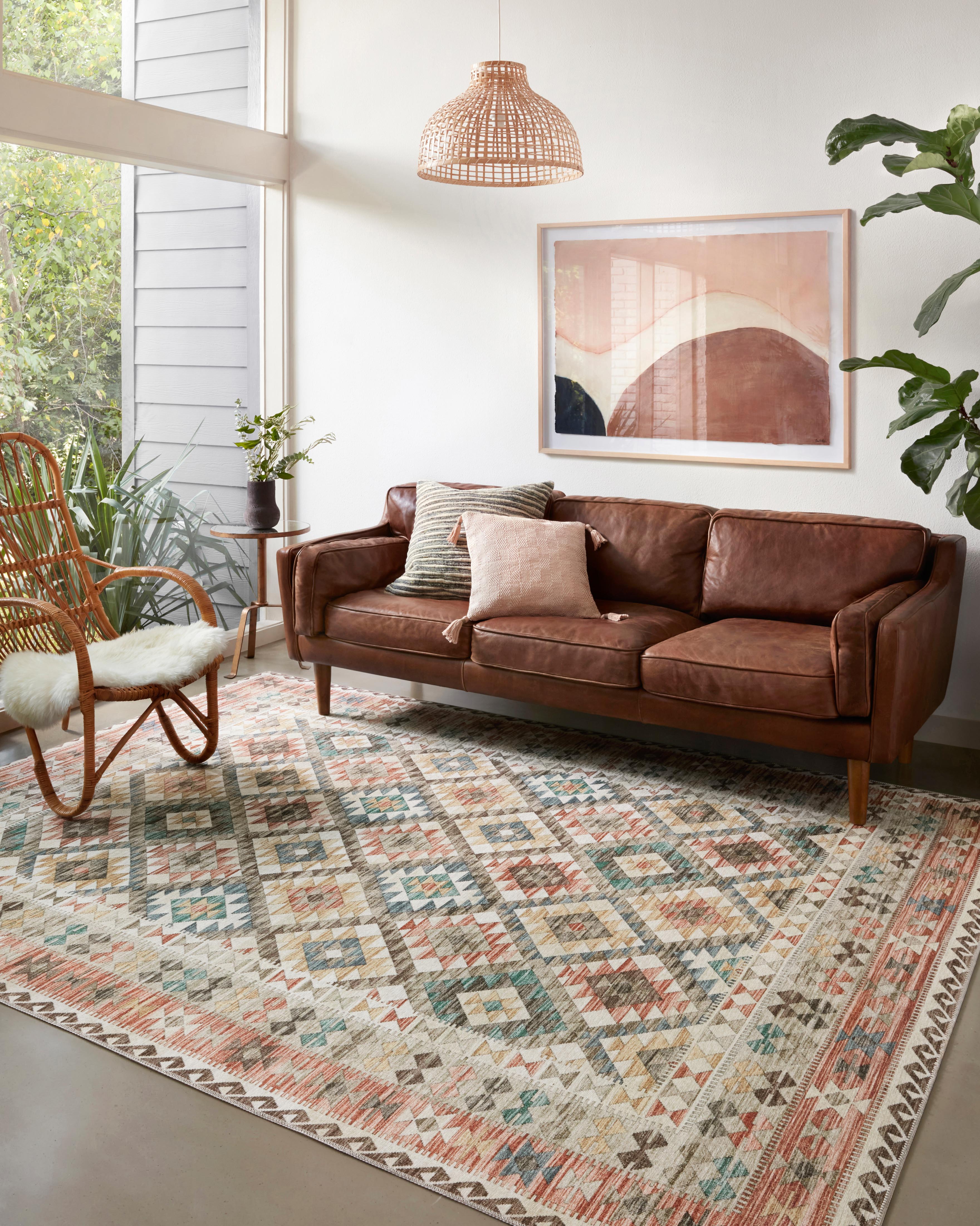 Loloi Zion Sample Rug