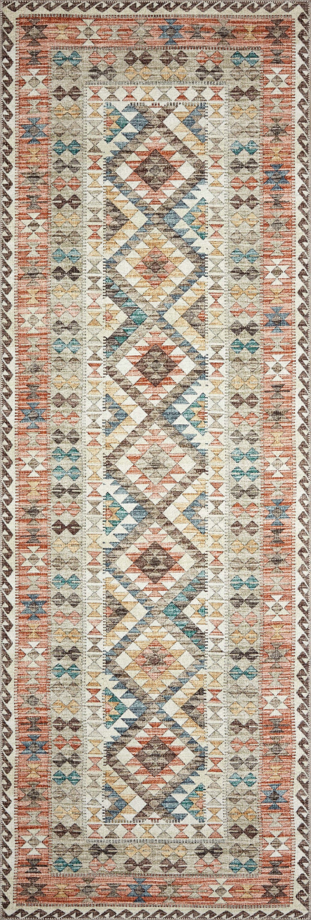 Loloi Zion Sample Rug