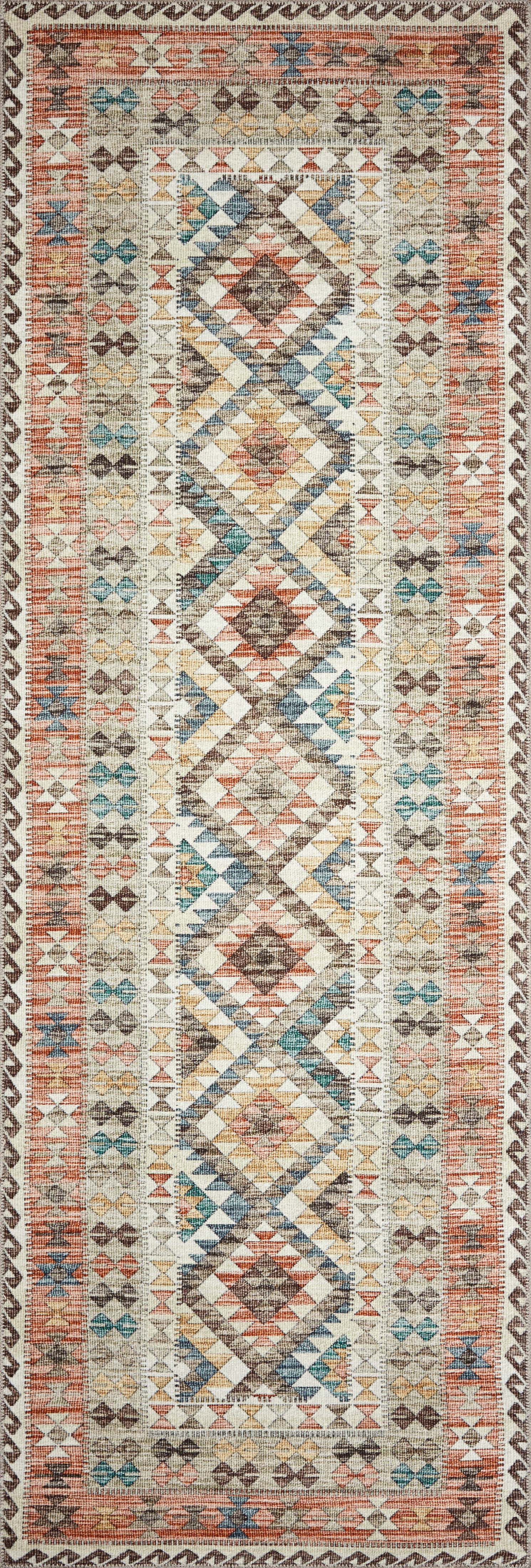 Loloi Zion Sample Rug