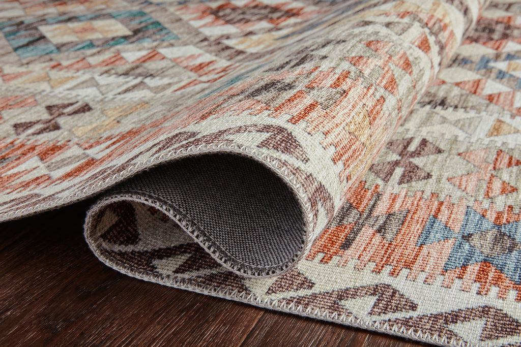 Loloi Zion Sample Rug