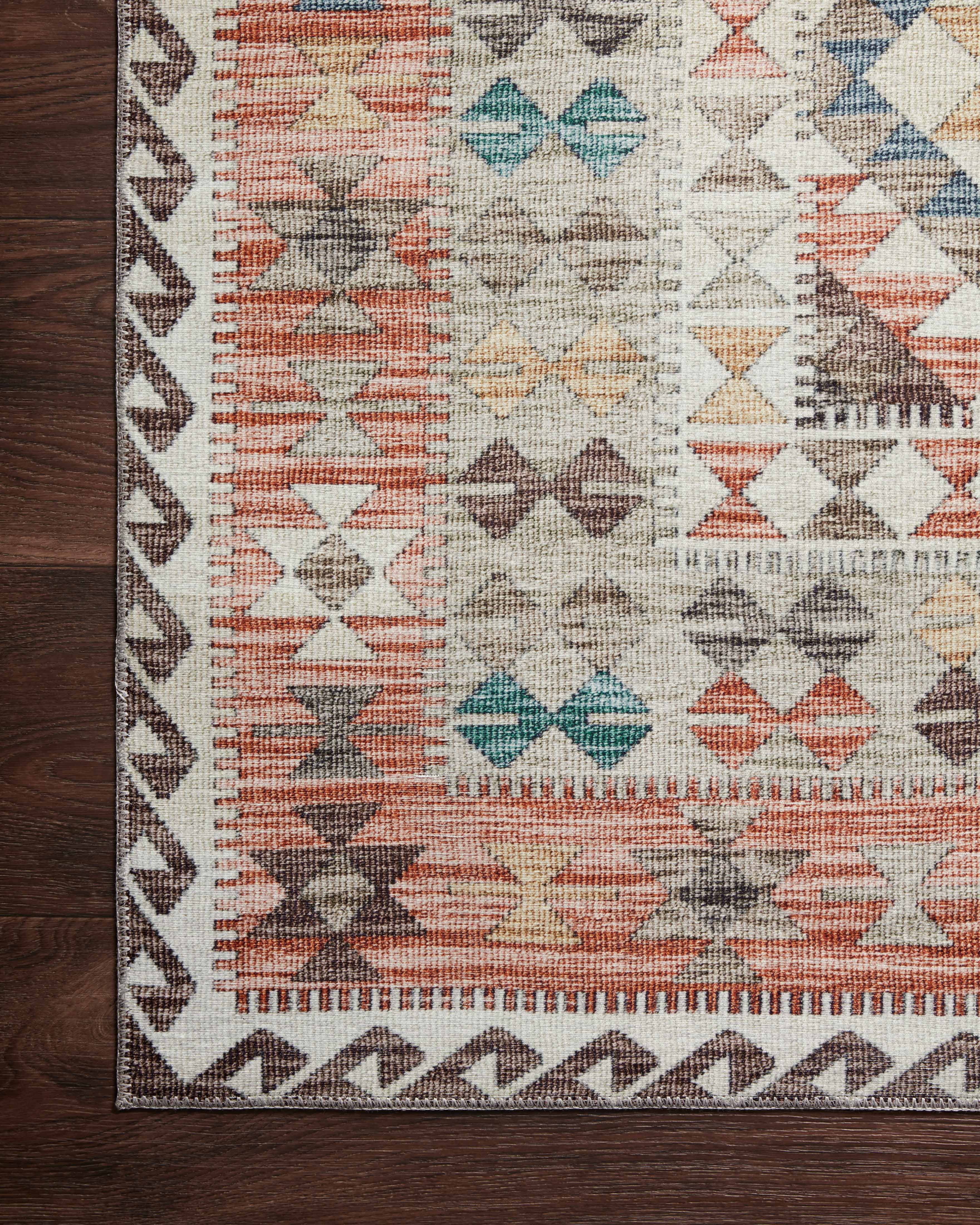 Loloi Zion Runner Rug