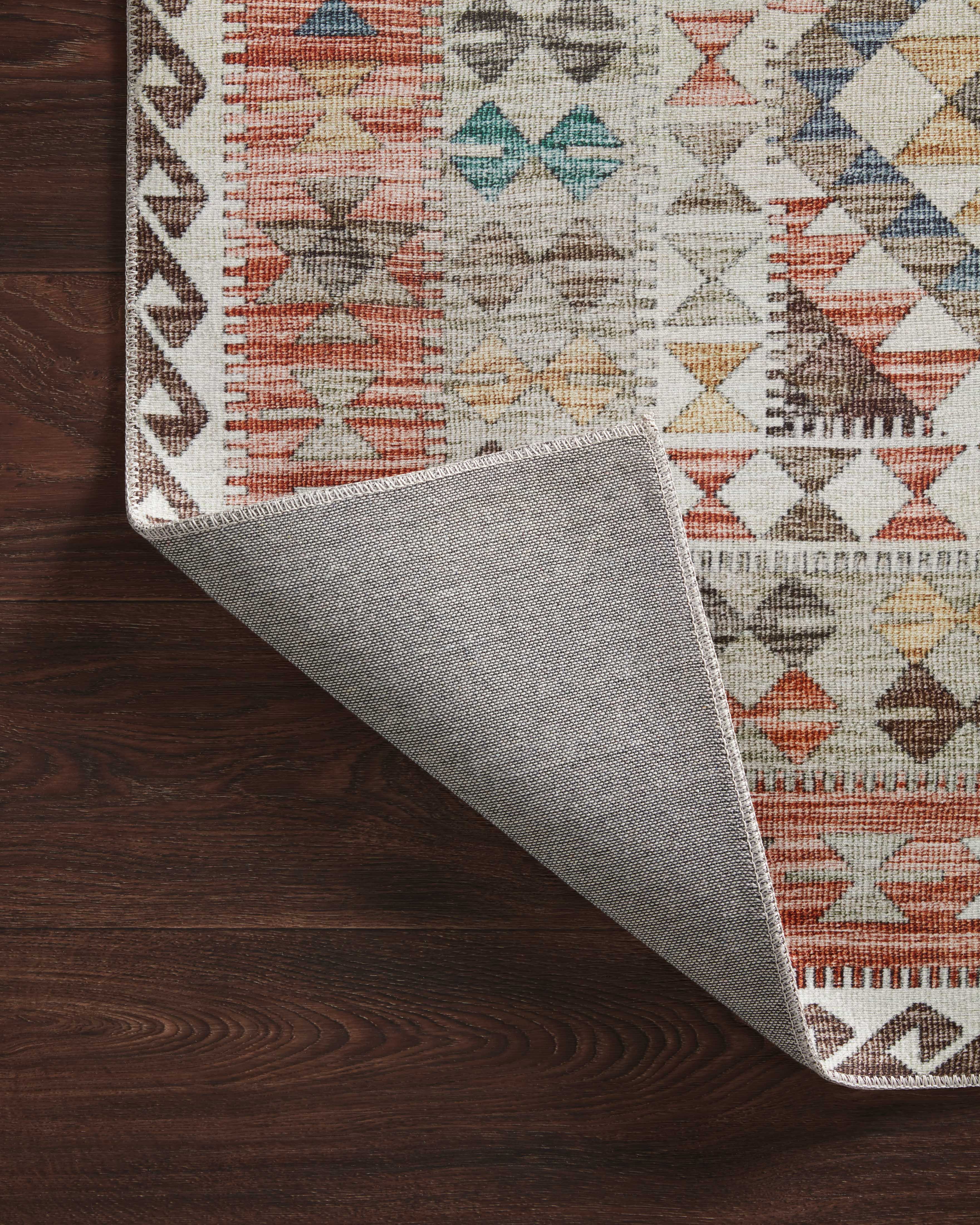 Loloi Zion Sample Rug