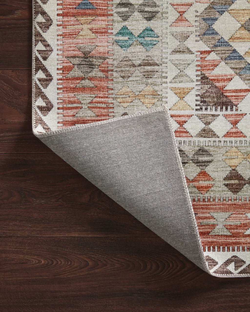 Loloi Zion Runner Rug