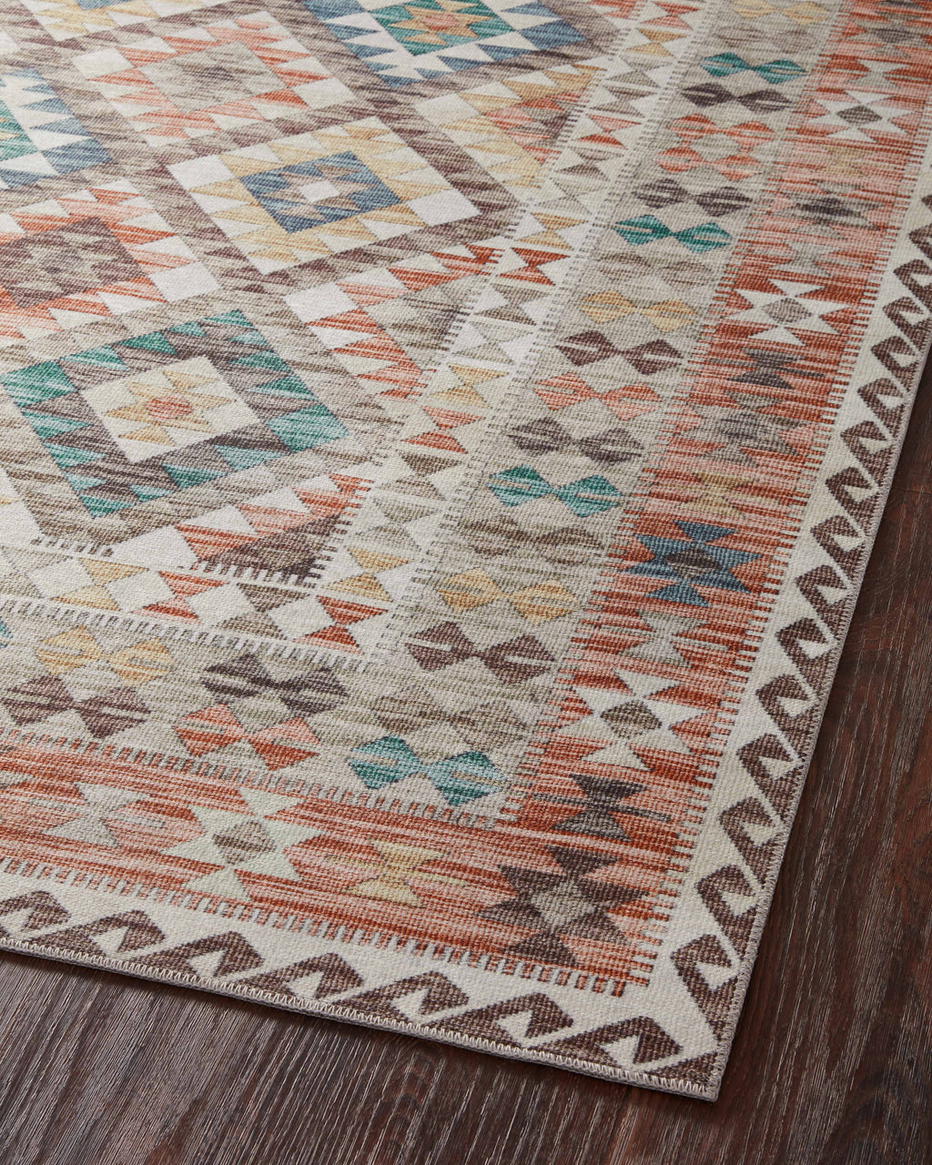Loloi Zion Sample Rug
