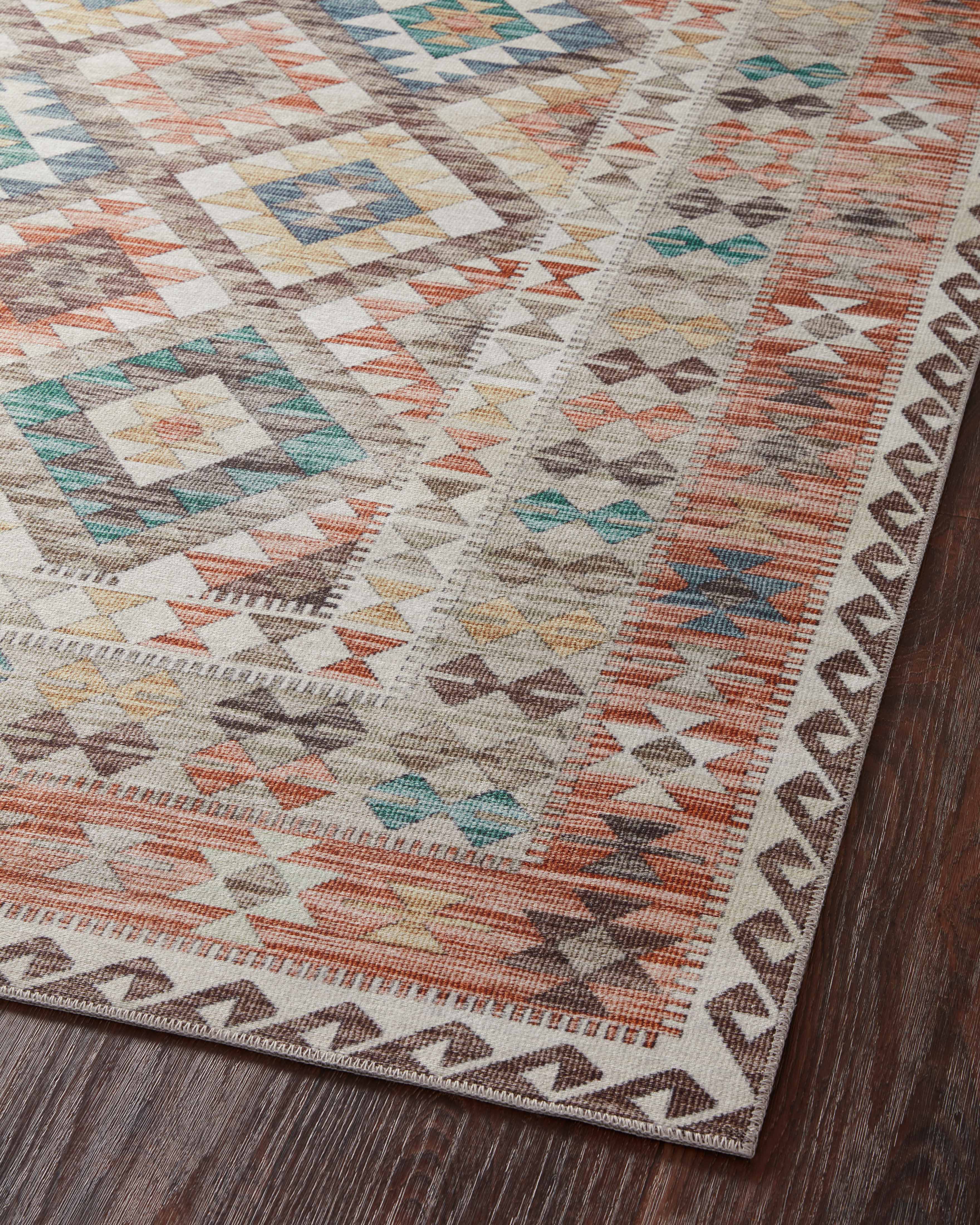 Loloi Zion Runner Rug