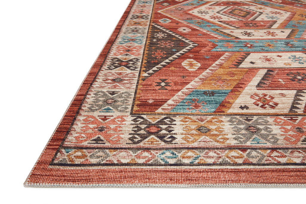 Loloi Zion Runner Rug