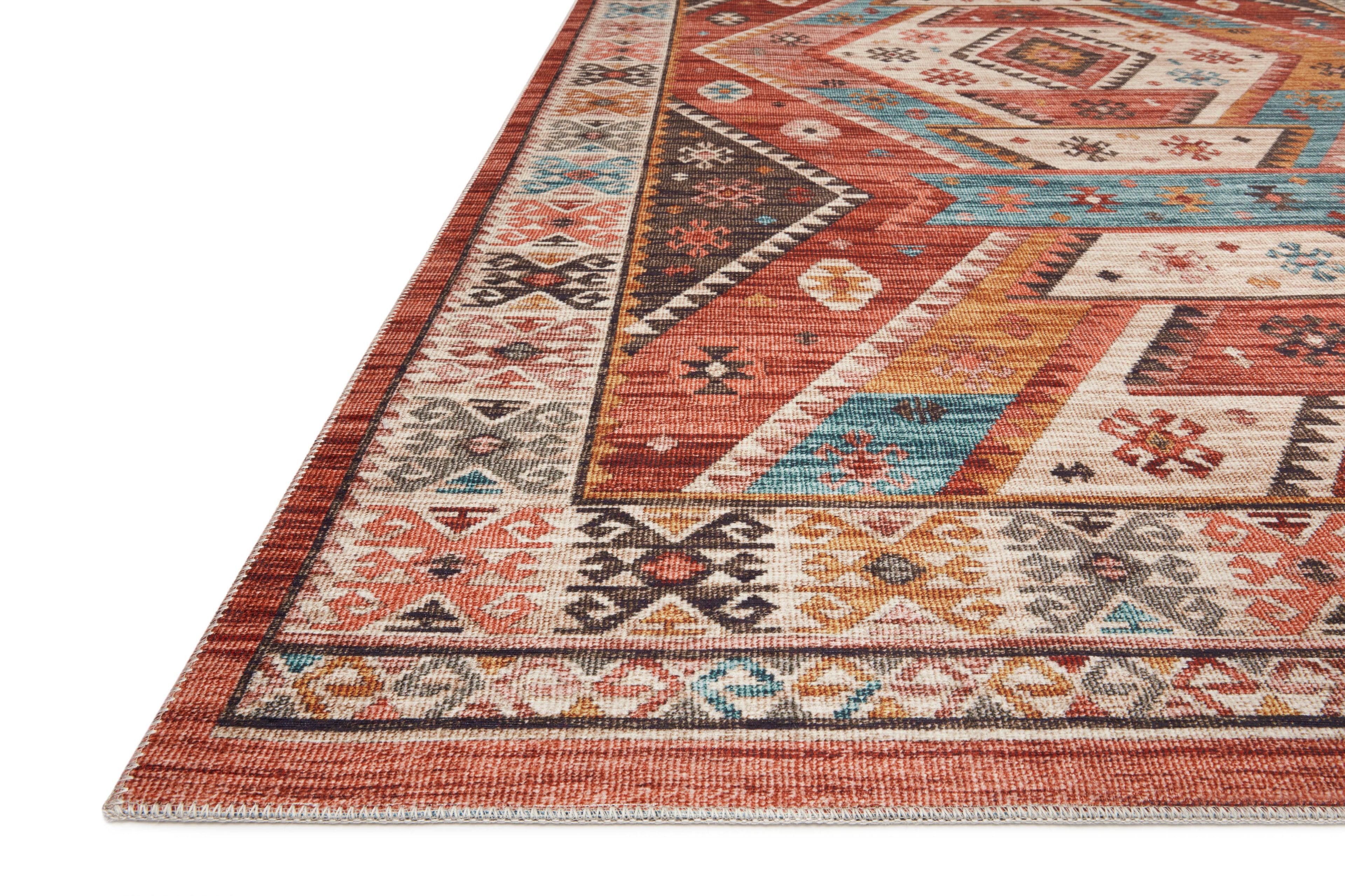 Loloi Zion Runner Rug