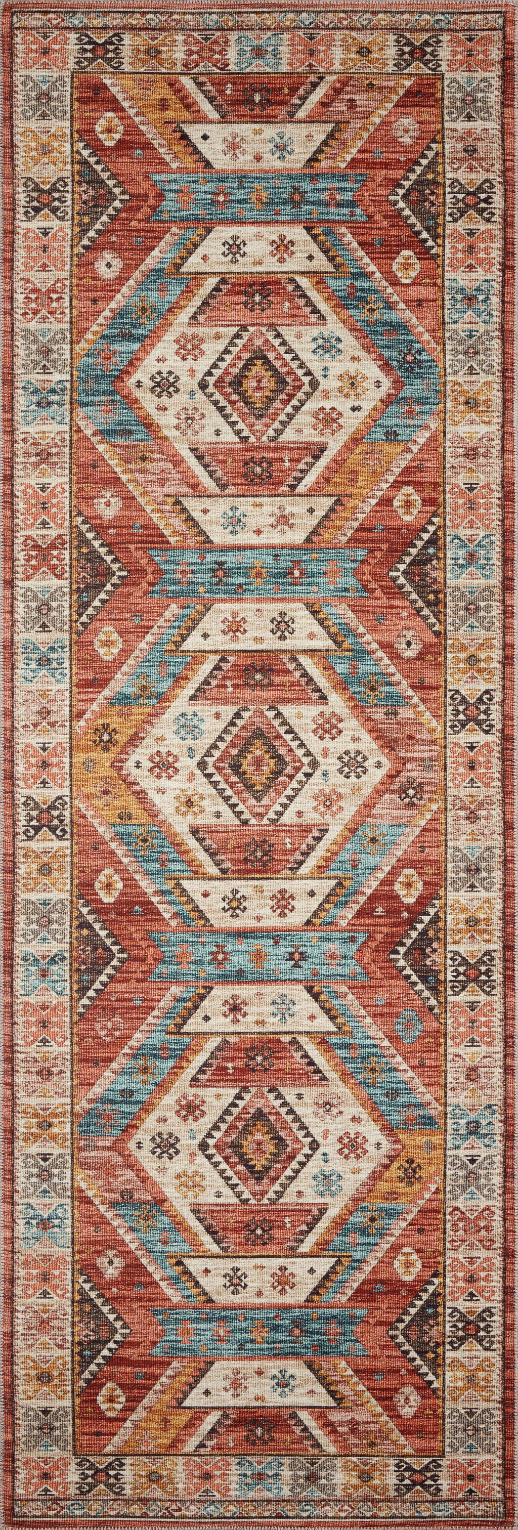 Loloi Zion Area Rug