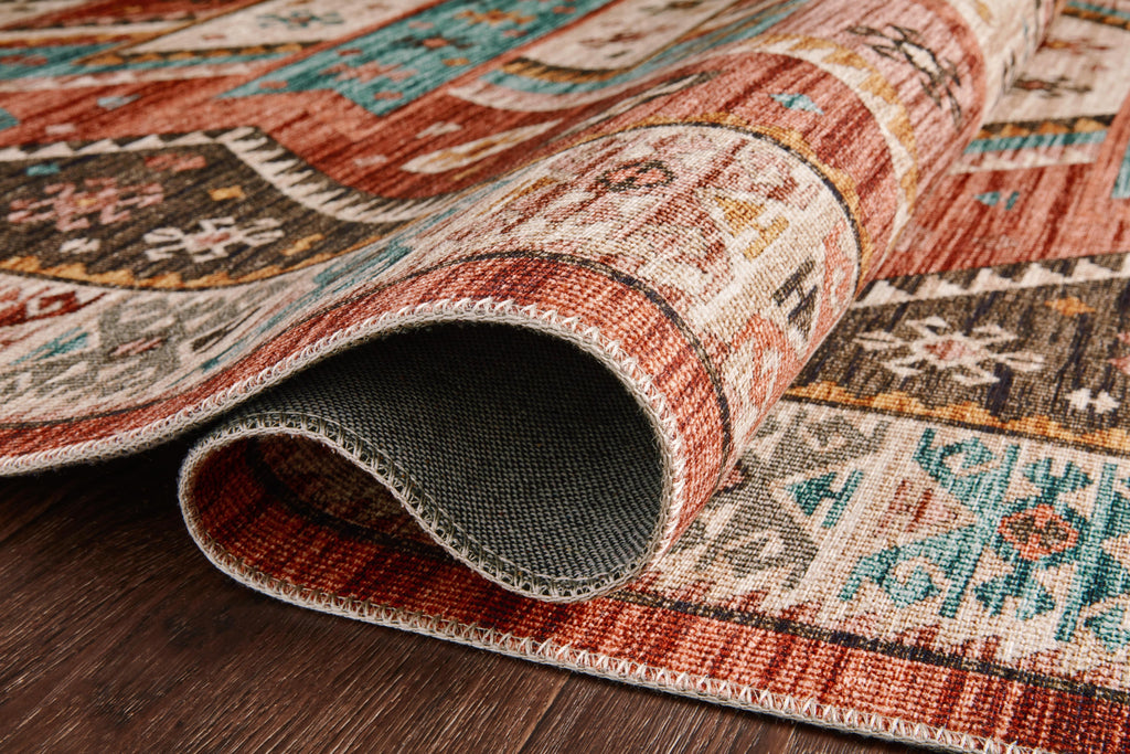 Loloi Zion Sample Rug