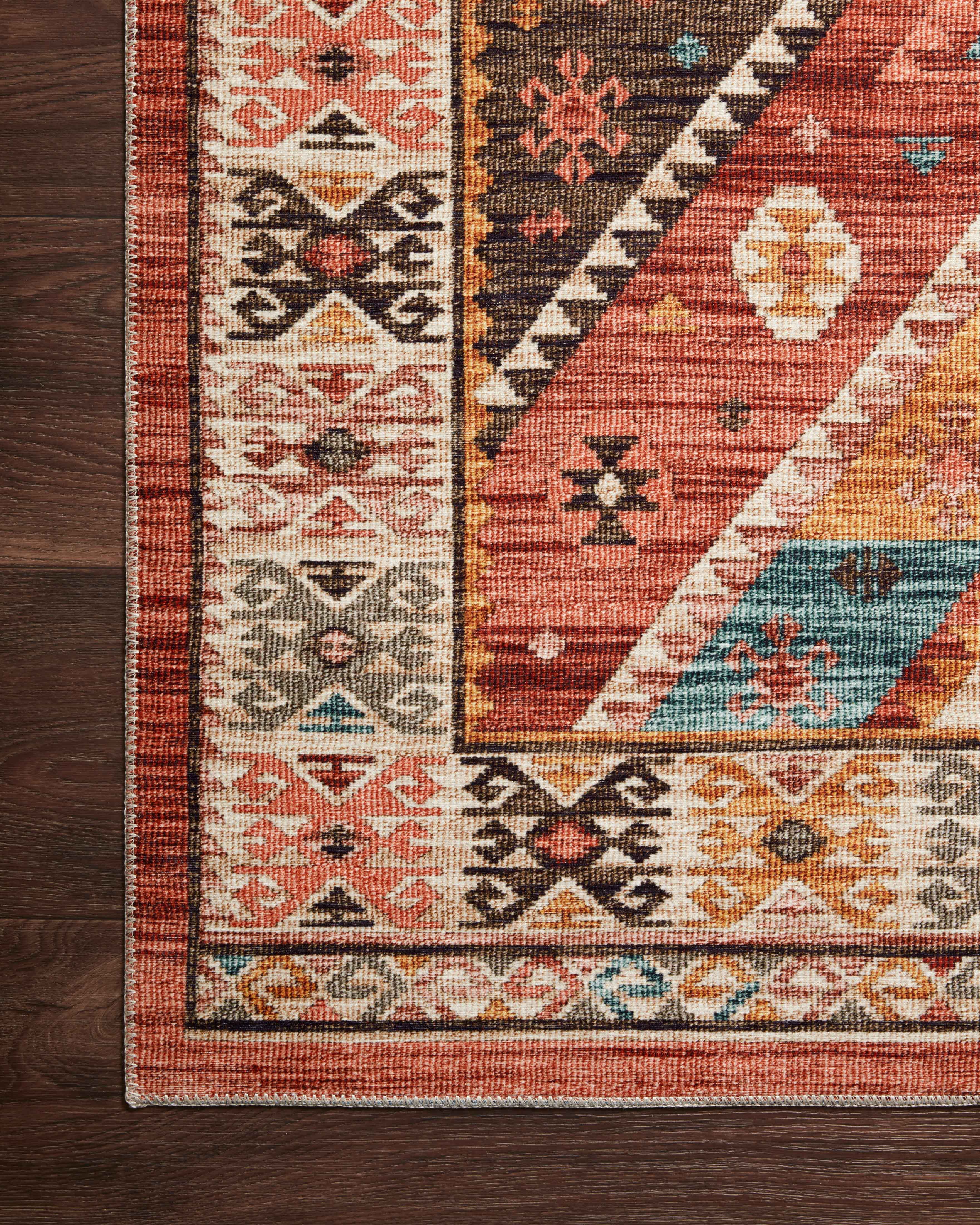 Loloi Zion Runner Rug