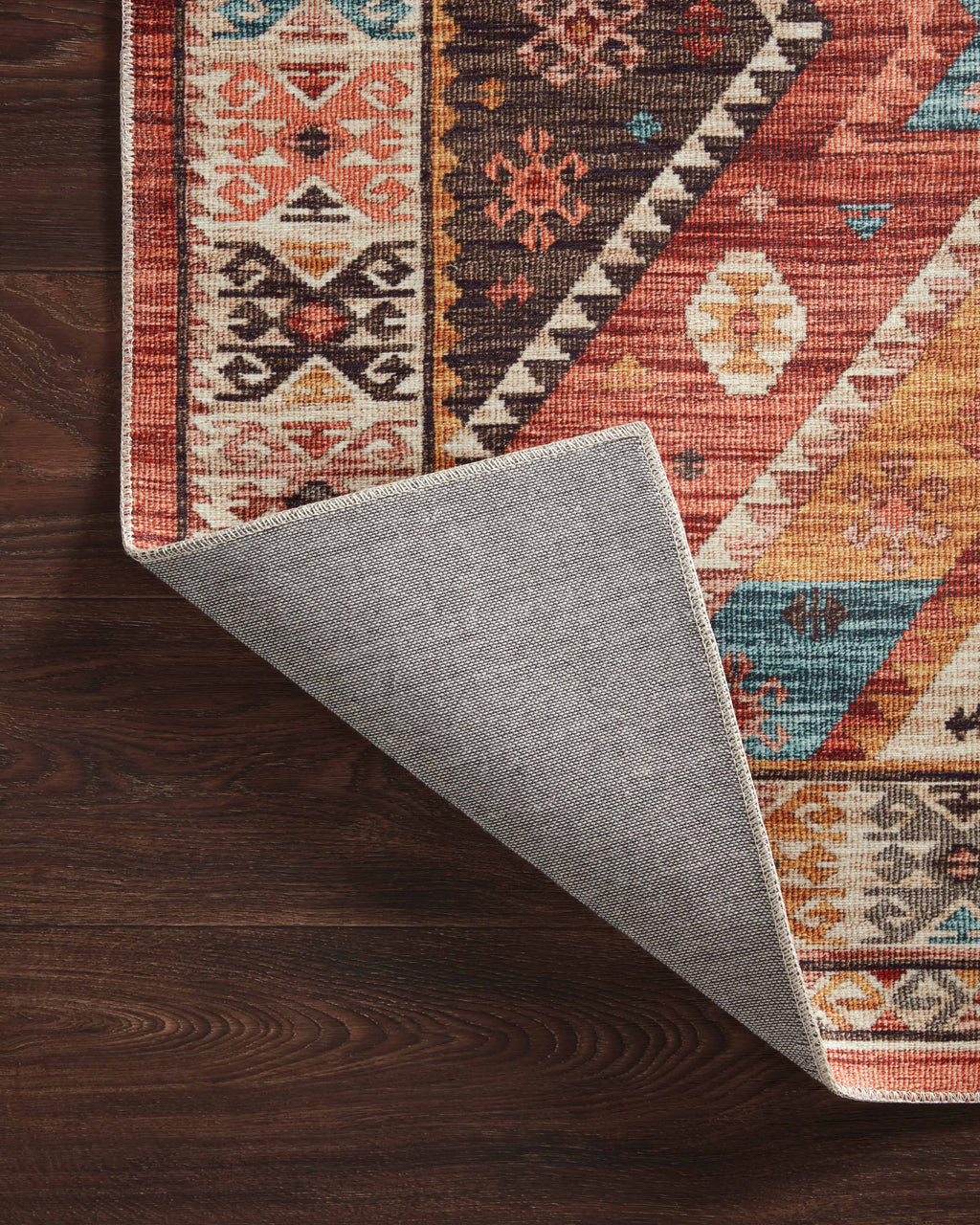 Loloi Zion Sample Rug