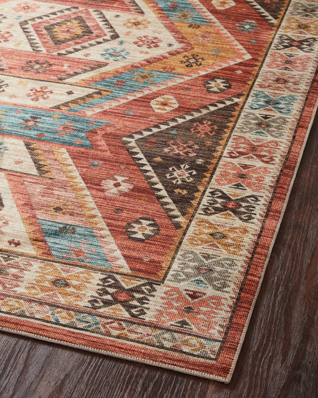 Loloi Zion Sample Rug
