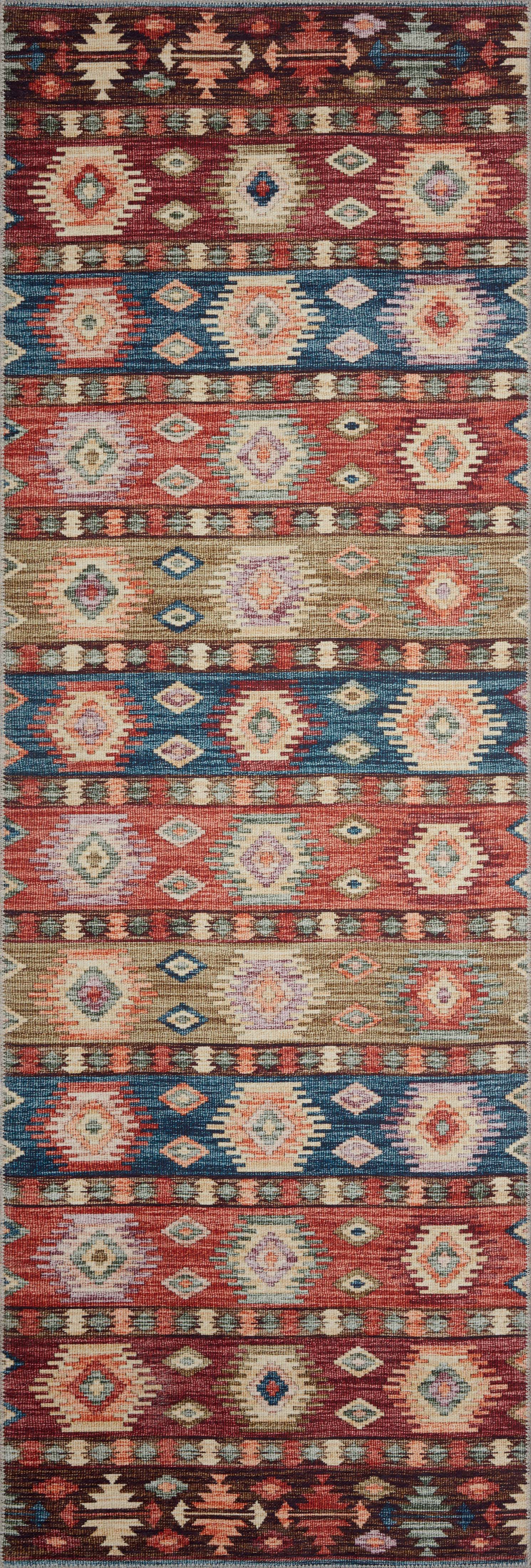 Loloi Zion Sample Rug