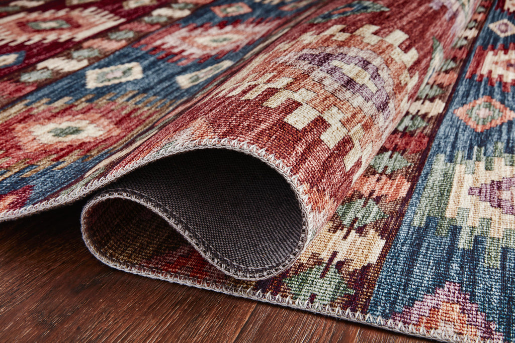 Loloi Zion Accent Rug