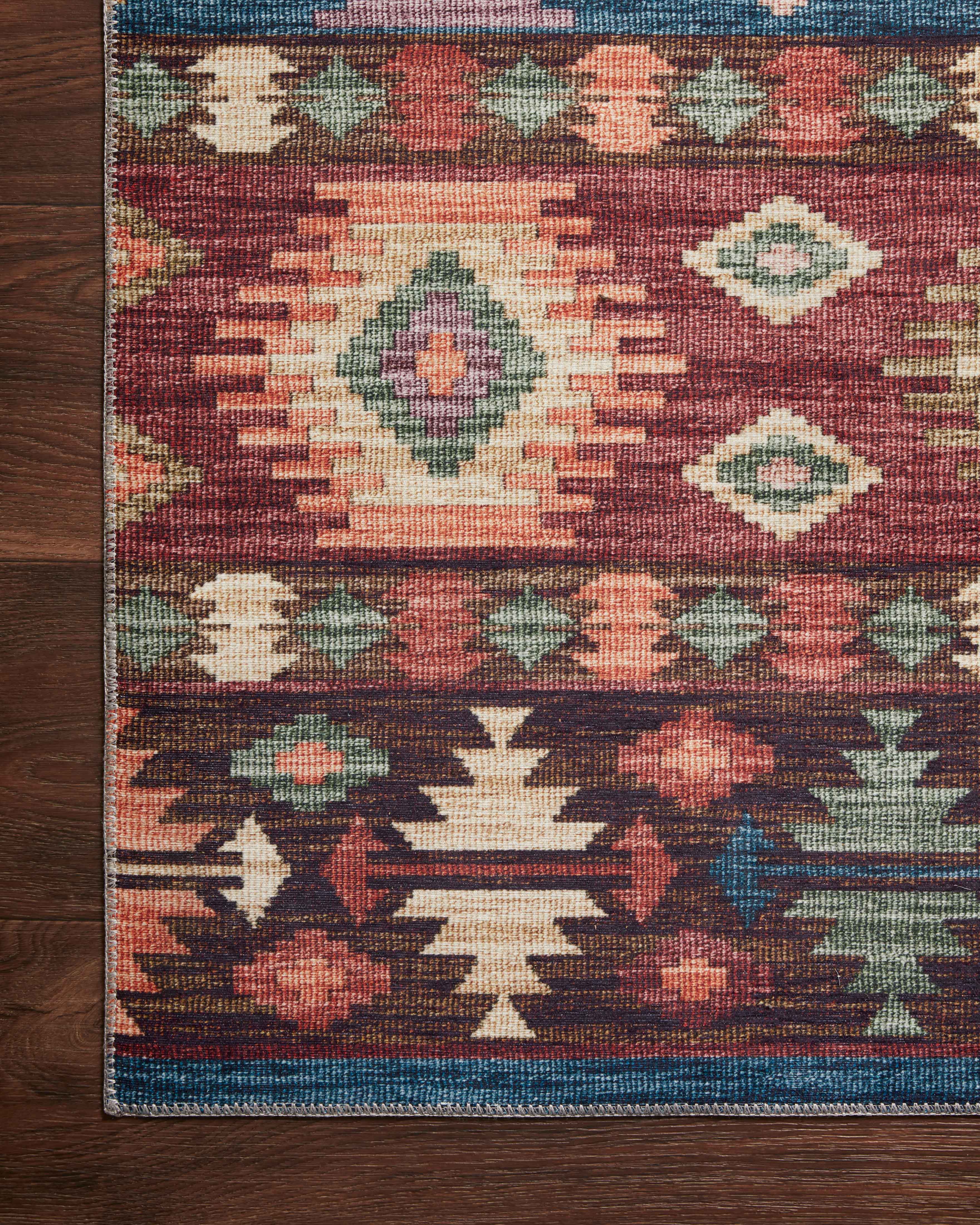 Loloi Zion Runner Rug