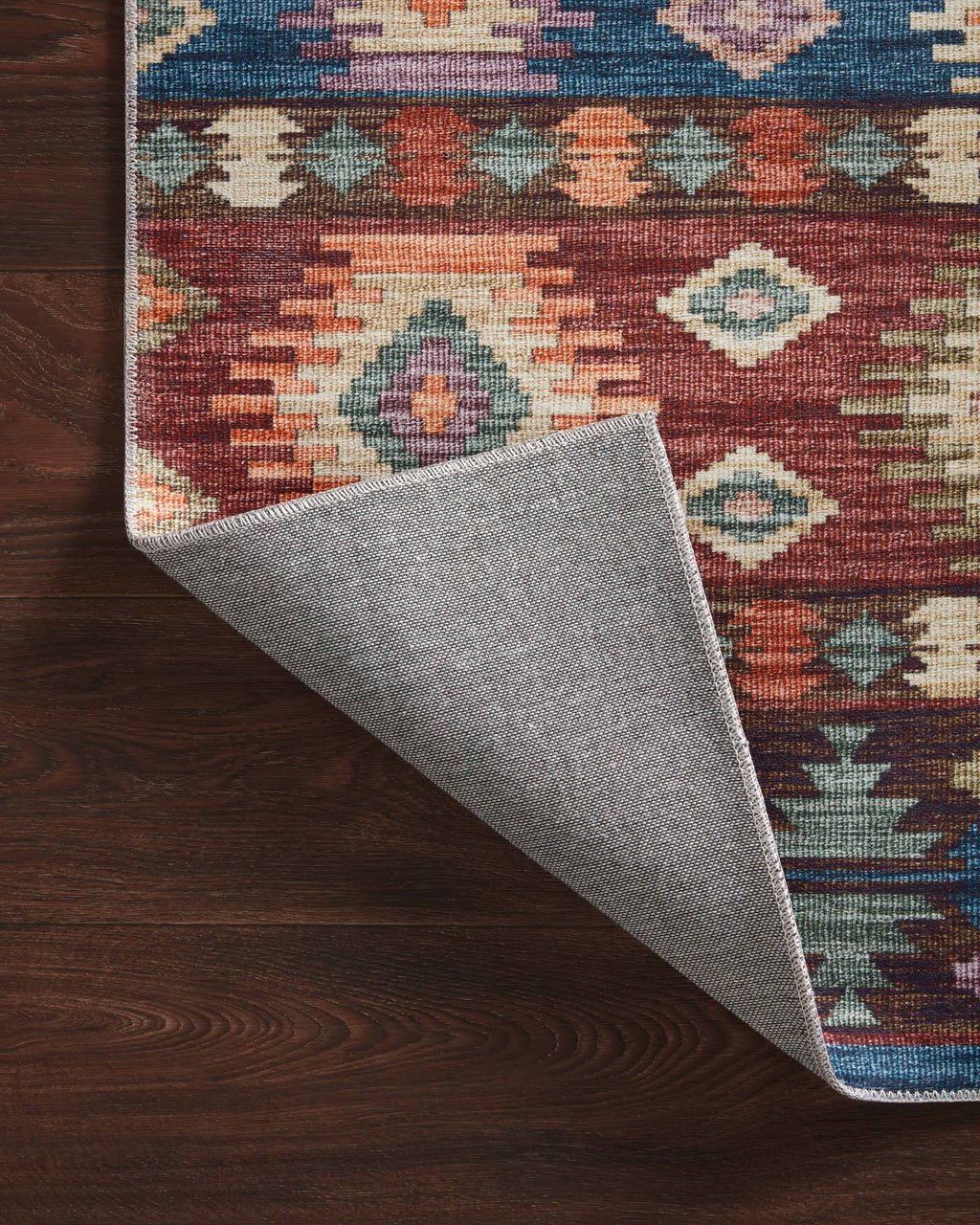 Loloi Zion Sample Rug
