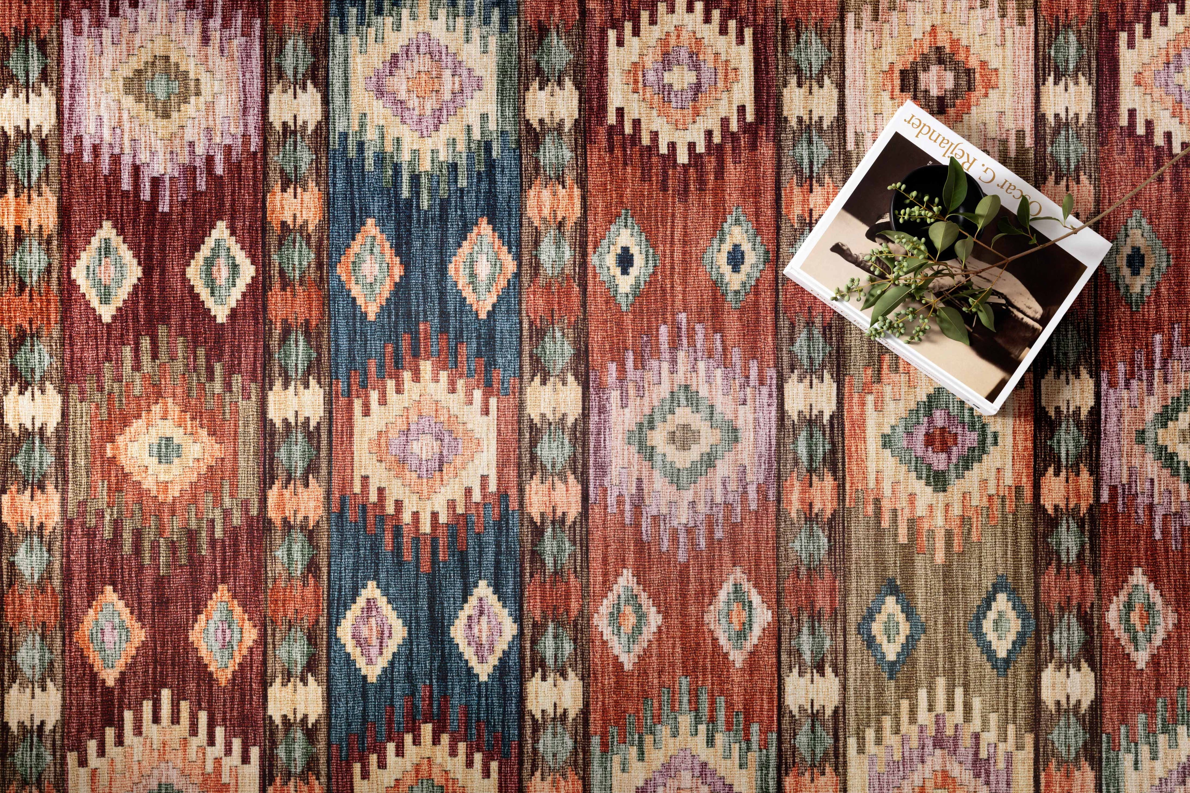 Loloi Zion Area Rug