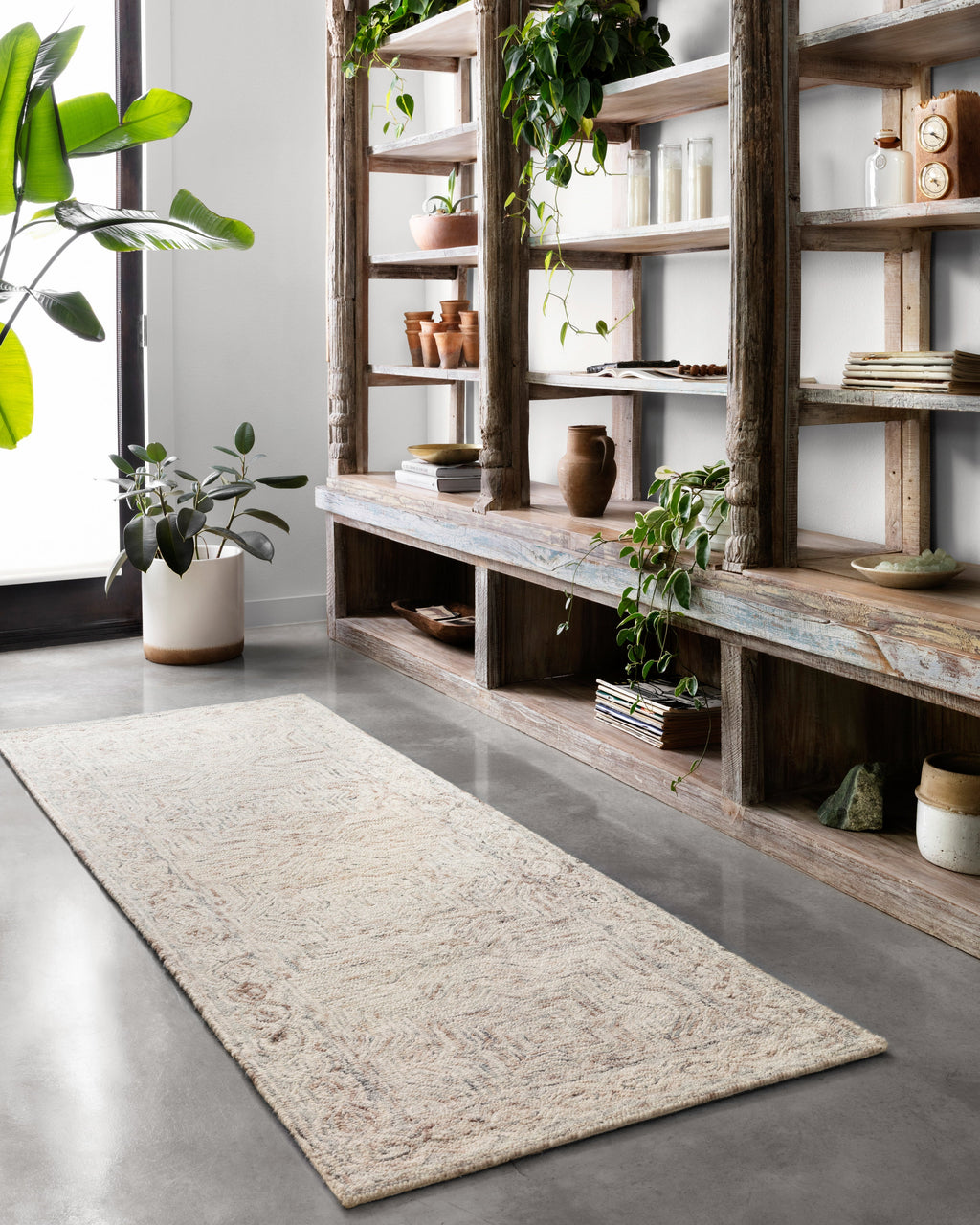 Loloi Ziva Runner Rug