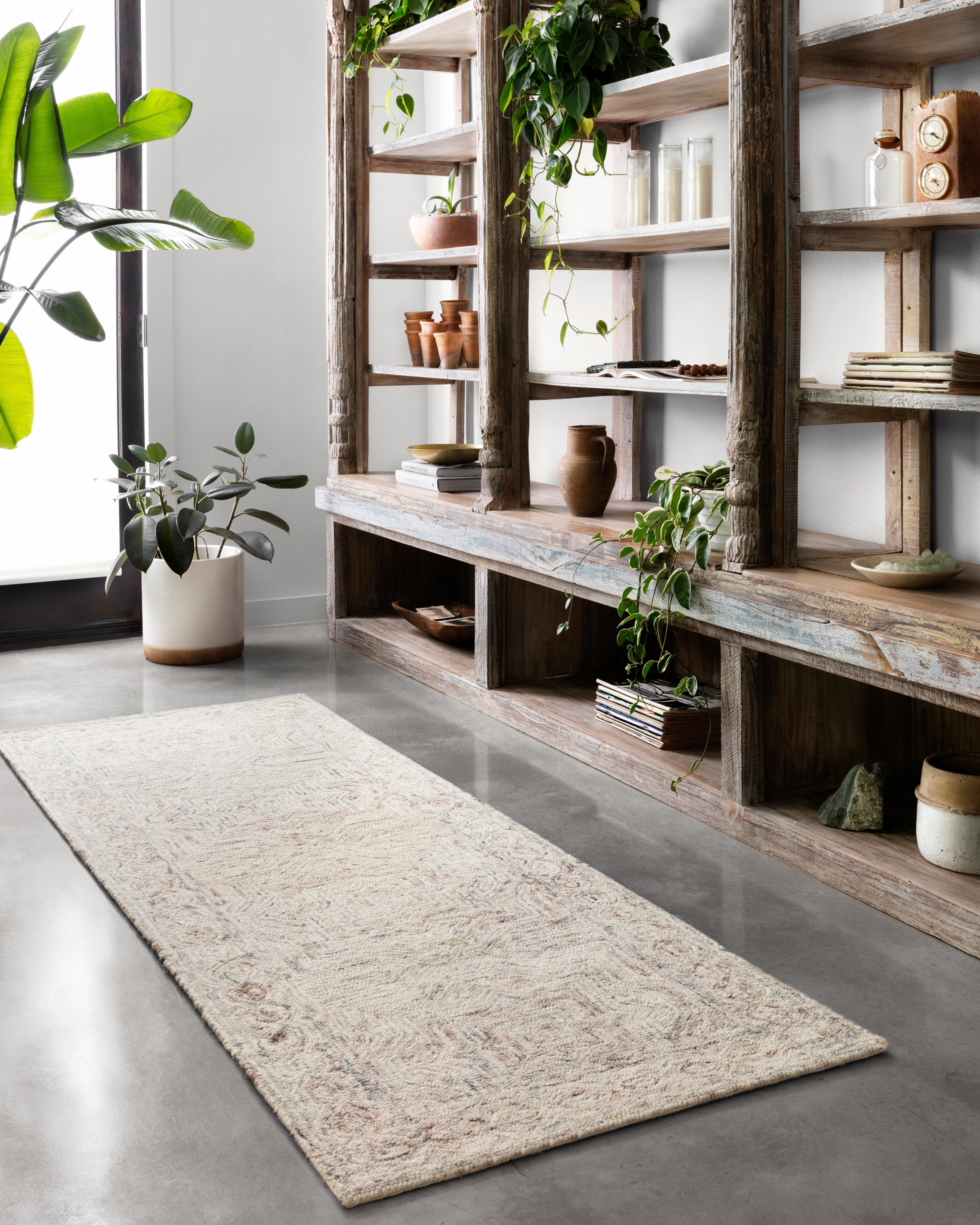 Loloi Ziva Runner Rug