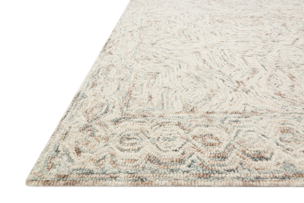 Loloi Ziva Accent Rug