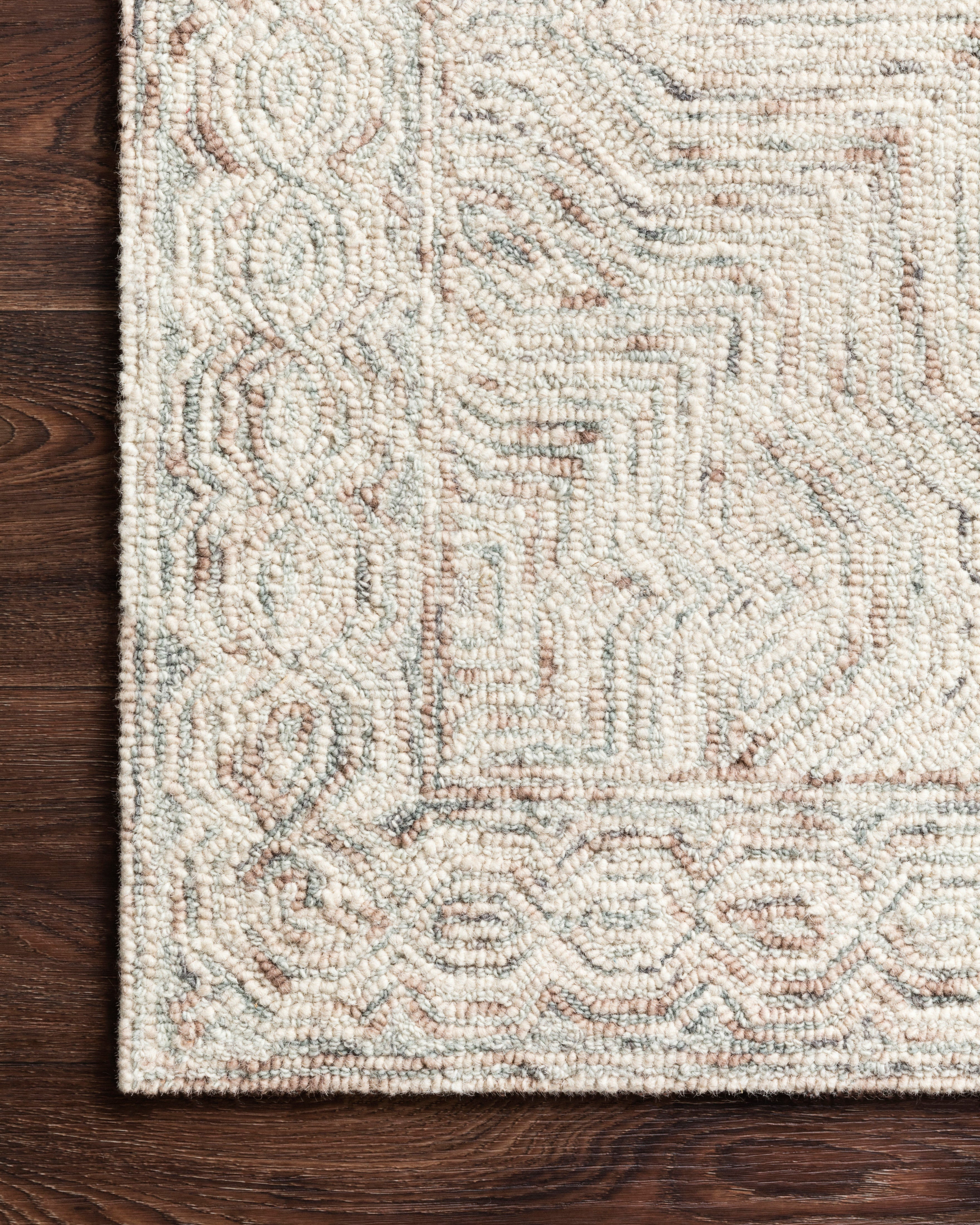 Loloi Ziva Runner Rug
