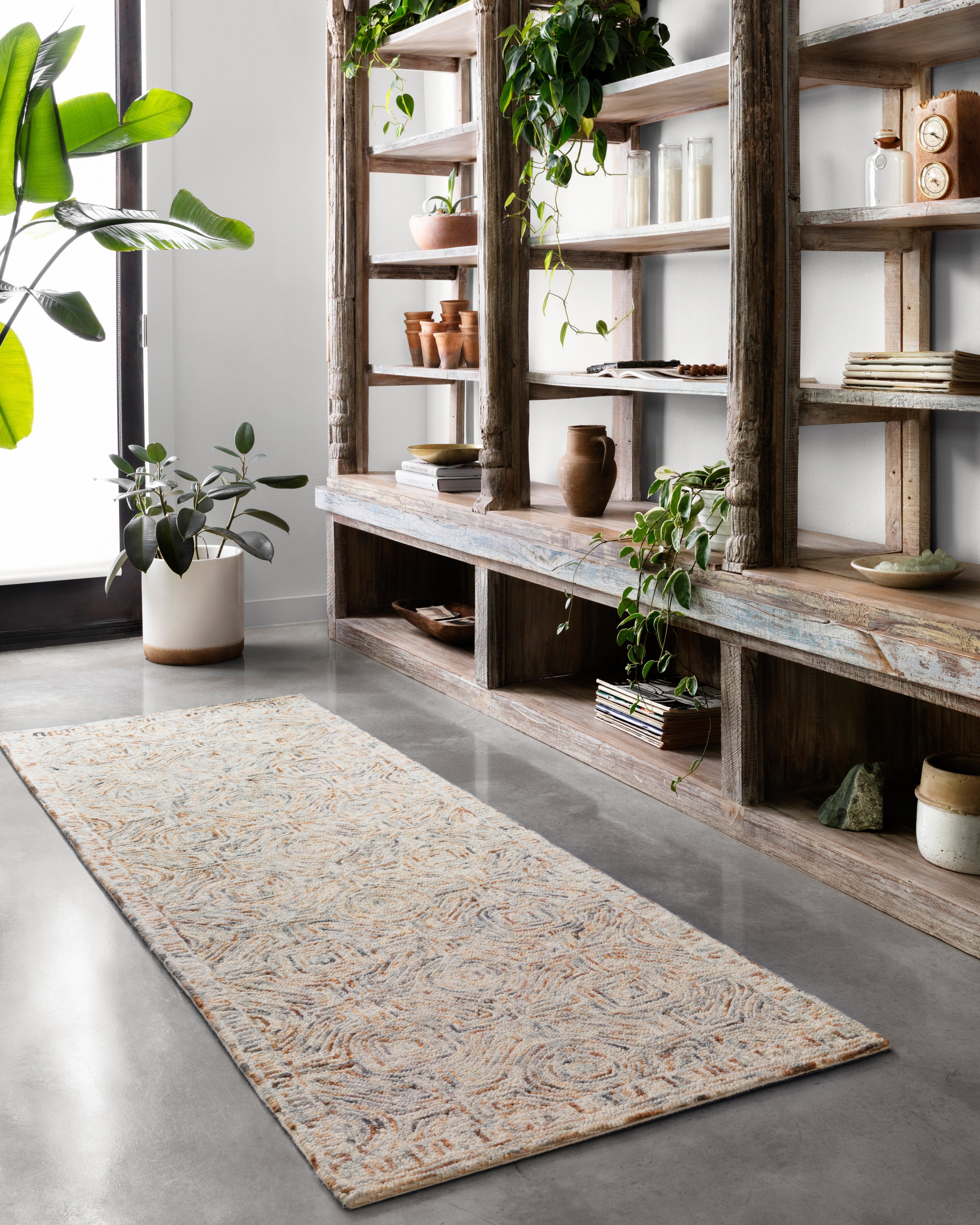 Loloi Ziva Accent Rug