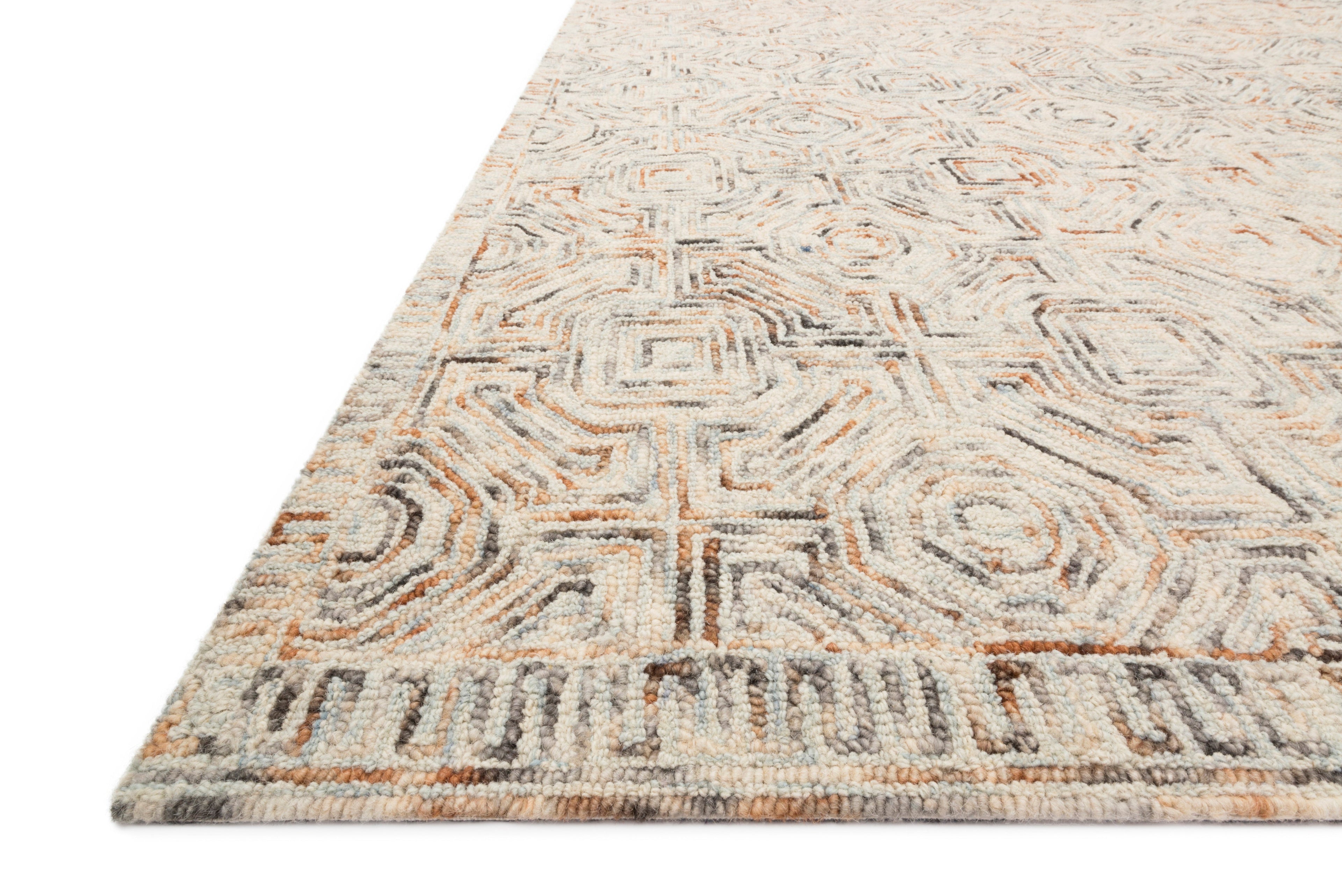 Loloi Ziva Sample Rug